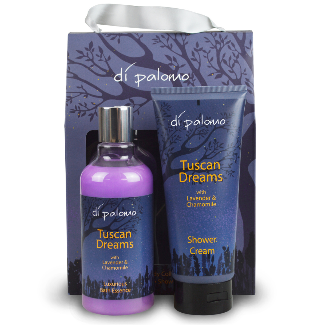 Di Palomo - Bath & Body Collection - Tuscan Dreams