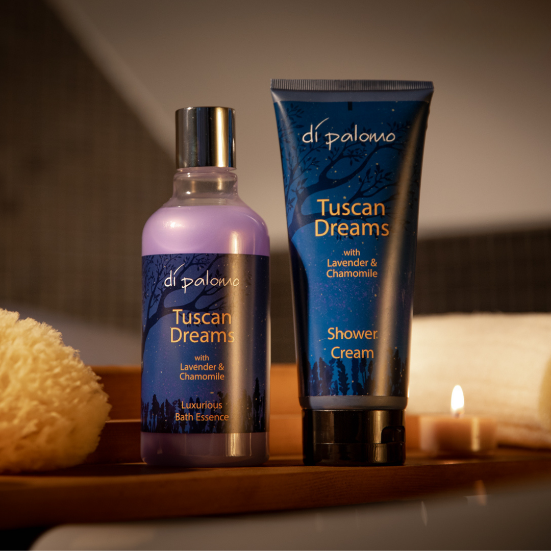 Di Palomo - Bath & Body Collection - Tuscan Dreams