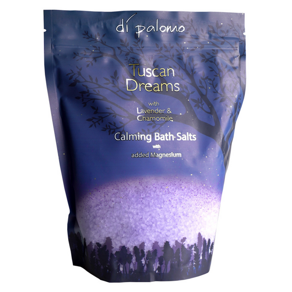 Di Palomo - Bath Salts - Tuscan Dreams