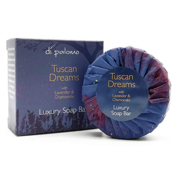 Di Palomo - Soap Bar 100g - Tuscan Dreams