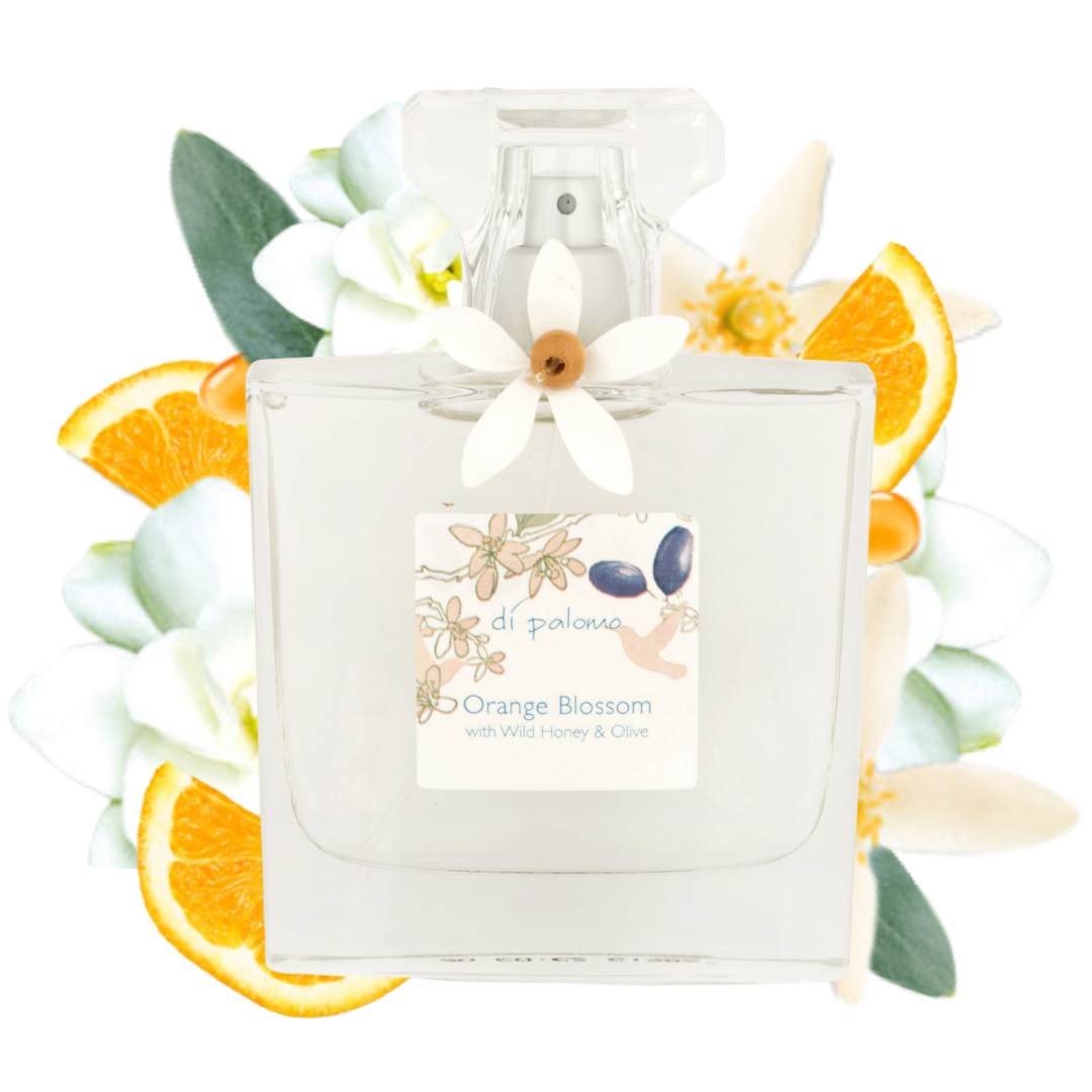 Di Palomo - Eau de Parfum 50ml - Orange Blossom