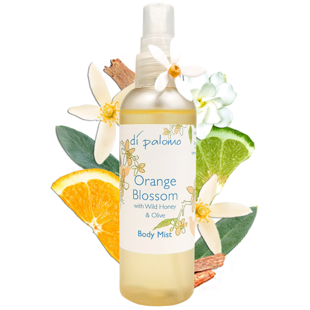 Di Palomo - Body Mist 100ml - Orange Blossom