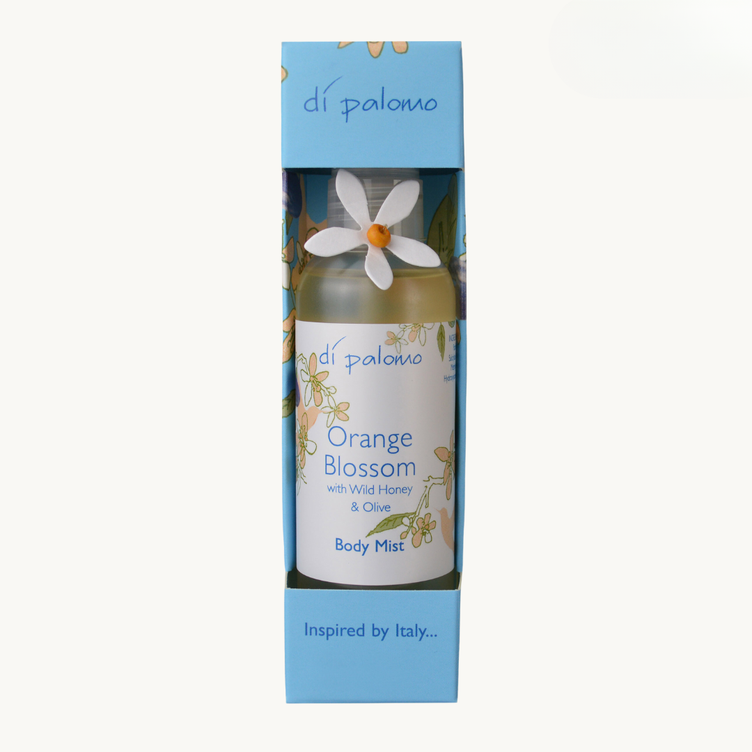 Di Palomo - Body Mist 100ml - Orange Blossom