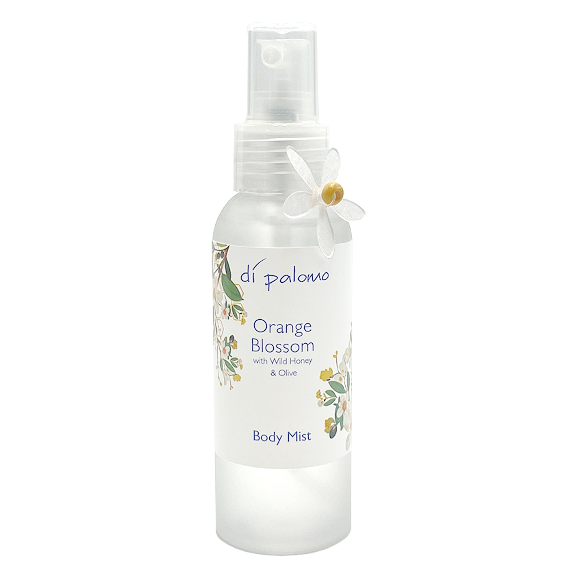 Di Palomo - Body Mist 100ml - Orange Blossom