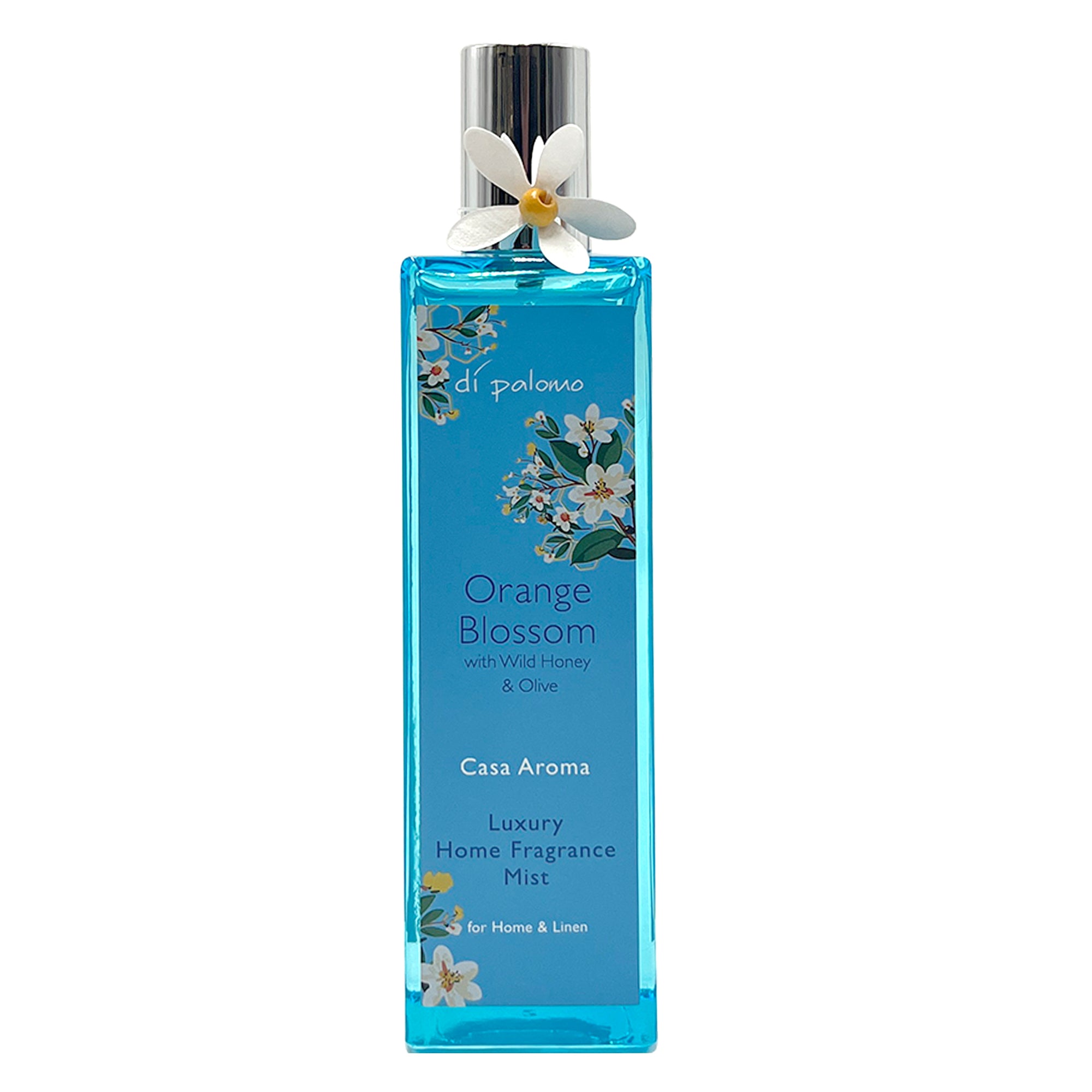 Di Palomo - Luxury Home Fragrance Mist 100ml - Orange Blossom