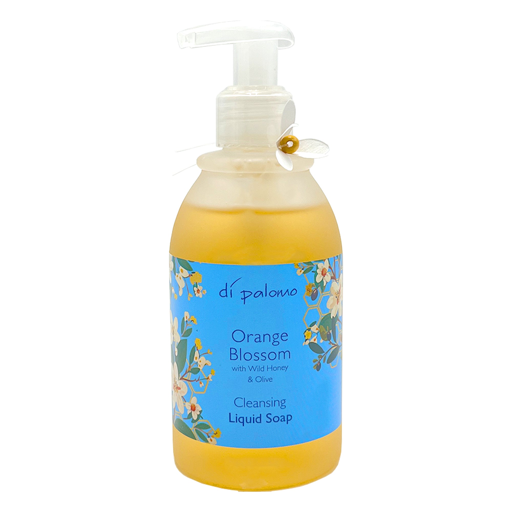 Di Palomo - Liquid Soap 240ml - Orange Blossom
