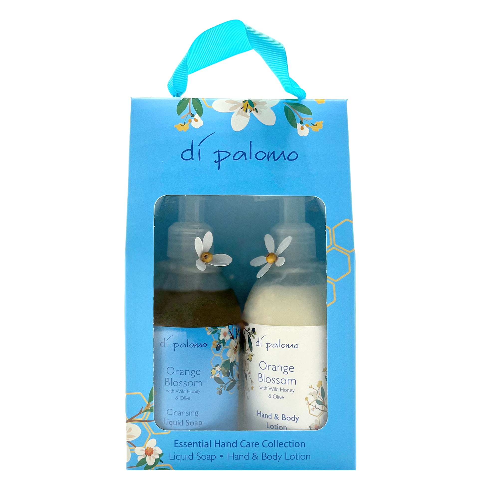 Di Palomo - Essential Hand Care Collection - Orange Blossom