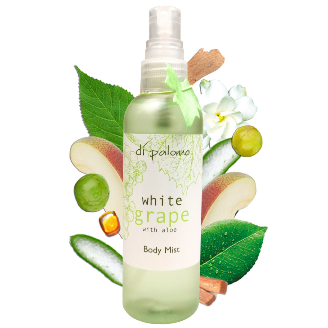 Di Palomo - Body Mist 100ml - White Grape