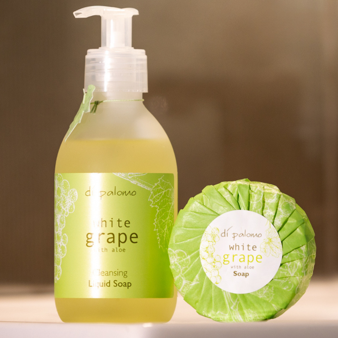 Di Palomo - Liquid Soap - White Grape