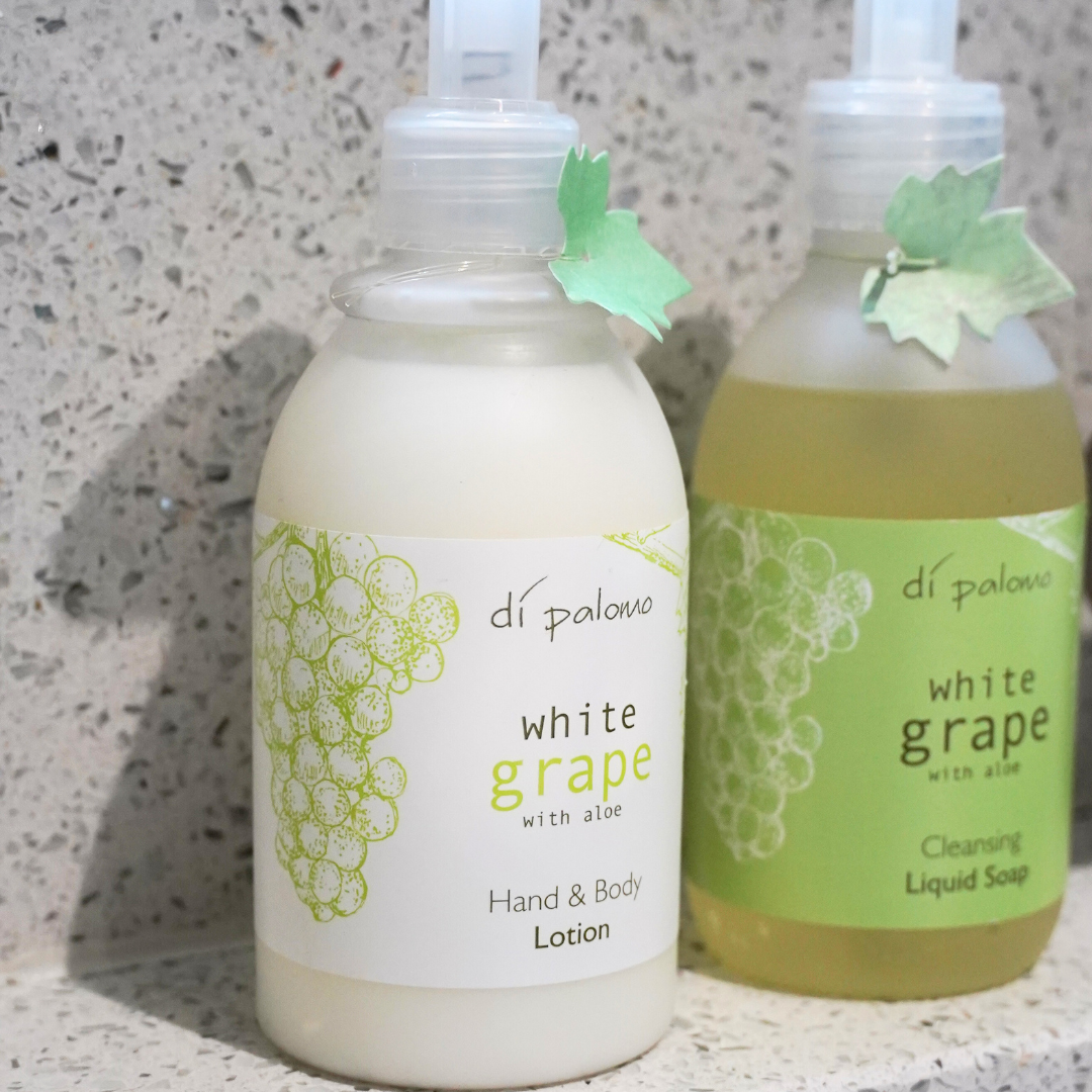 Di Palomo - Essential Hand Care Collection - White Grape