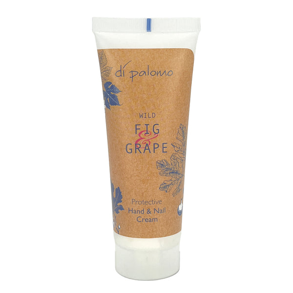 Di Palomo - Hand & Nail Cream 75ml - Wild Fig & Grape