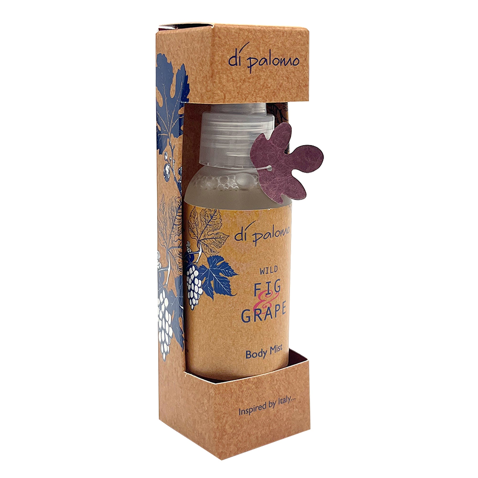 Di Palomo - Body Mist 100ml - Wild Fig & Grape