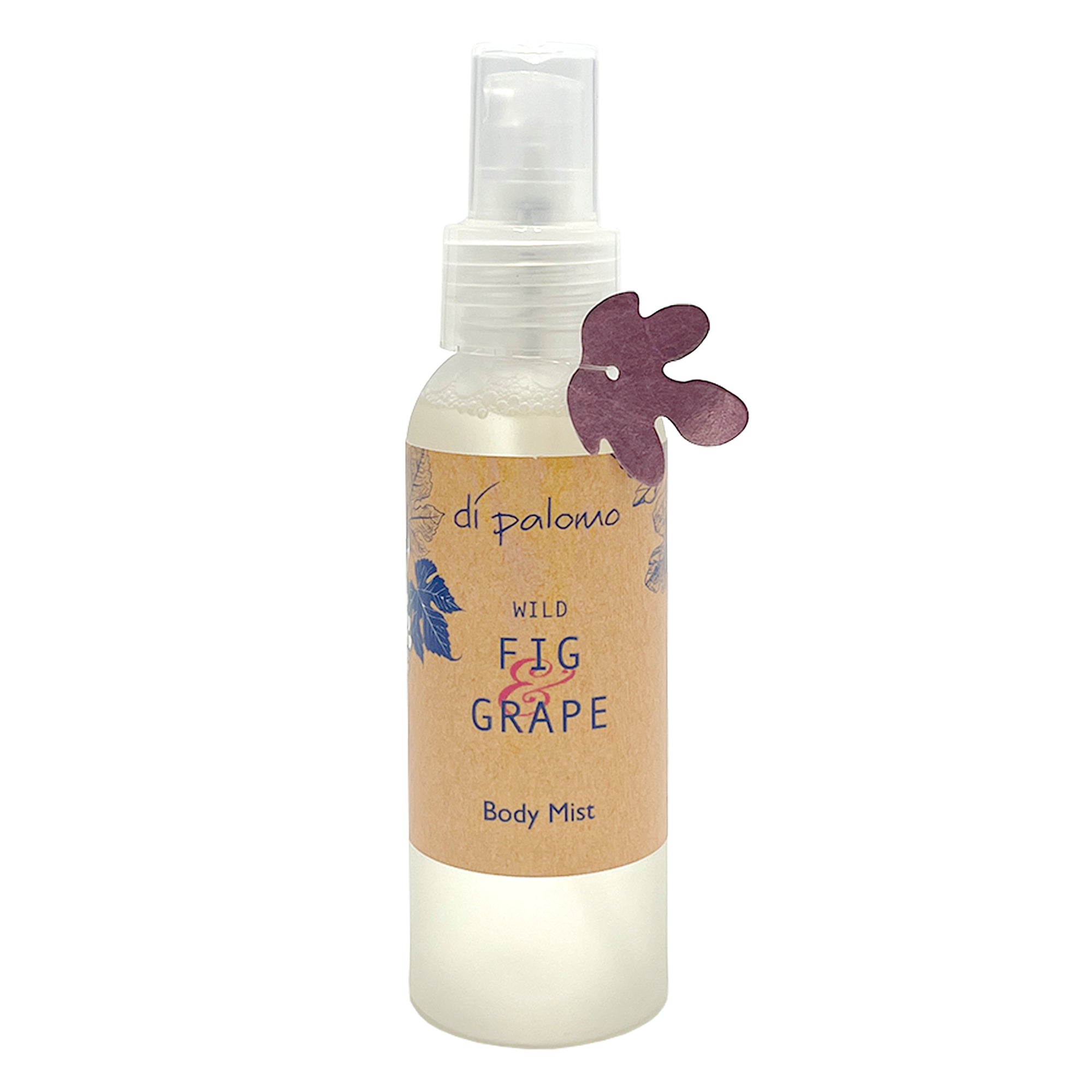 Di Palomo - Body Mist 100ml - Wild Fig & Grape