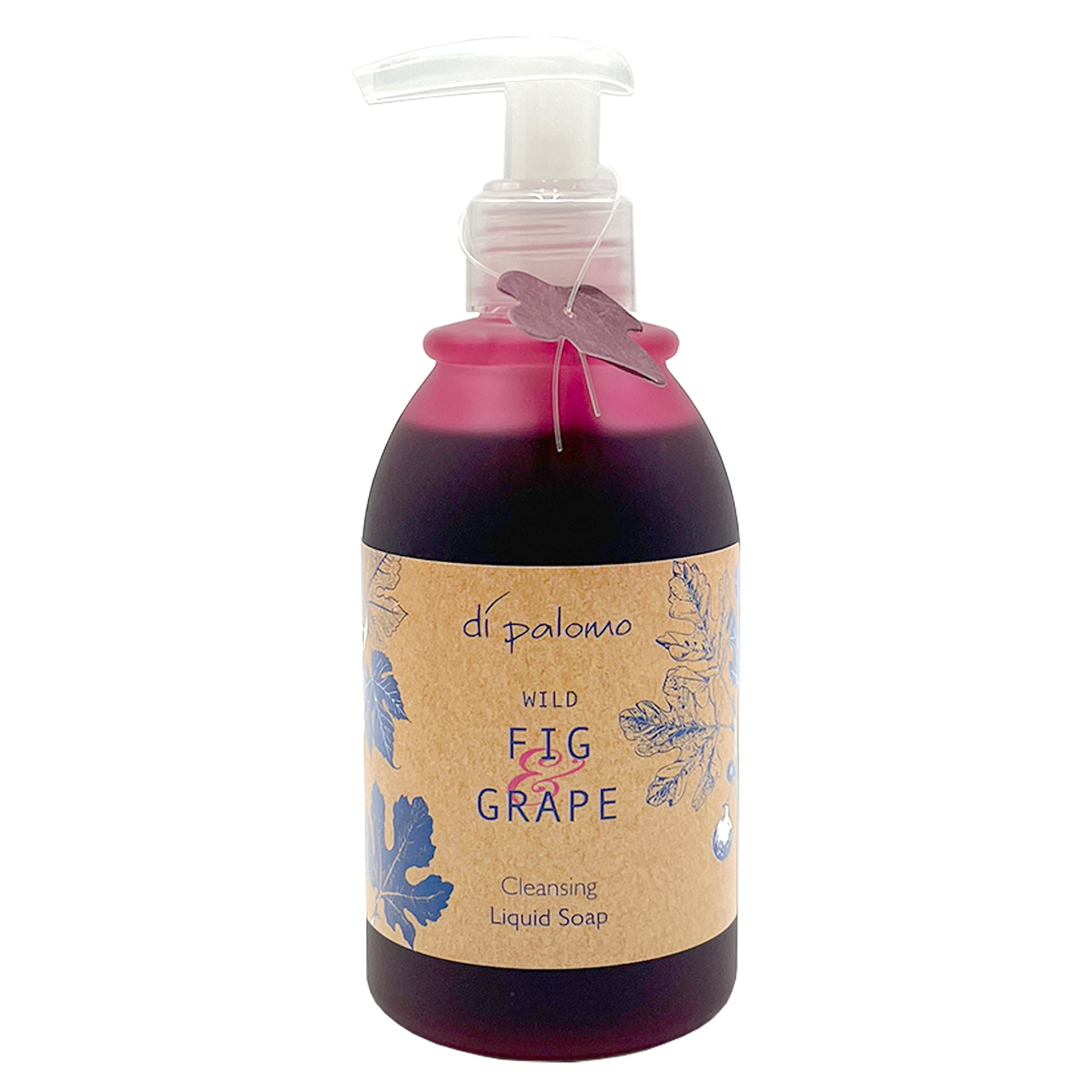 Di Palomo - Liquid Soap 240ml - Wild Fig & Grape
