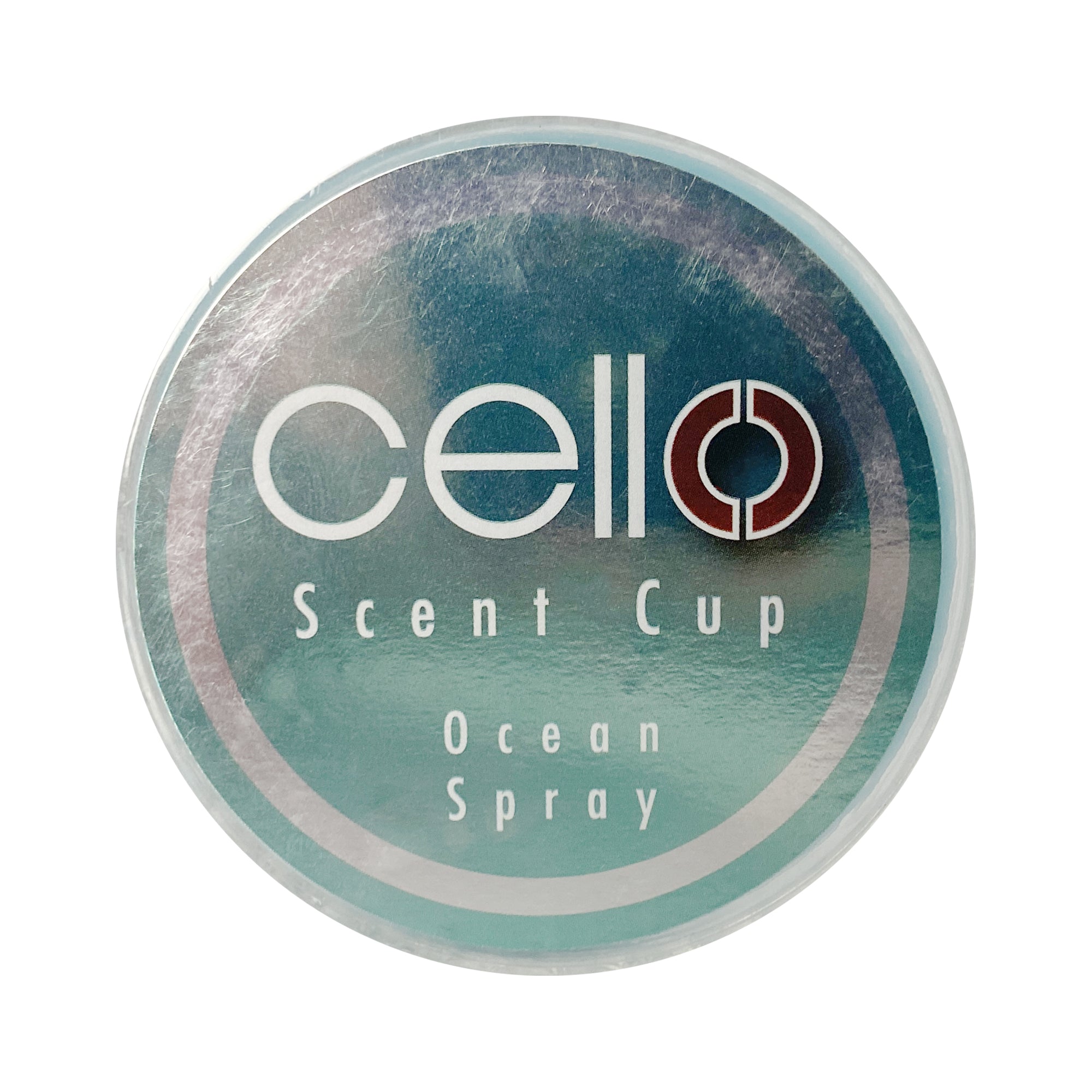 Cello - Scent Cup - Ocean Spray
