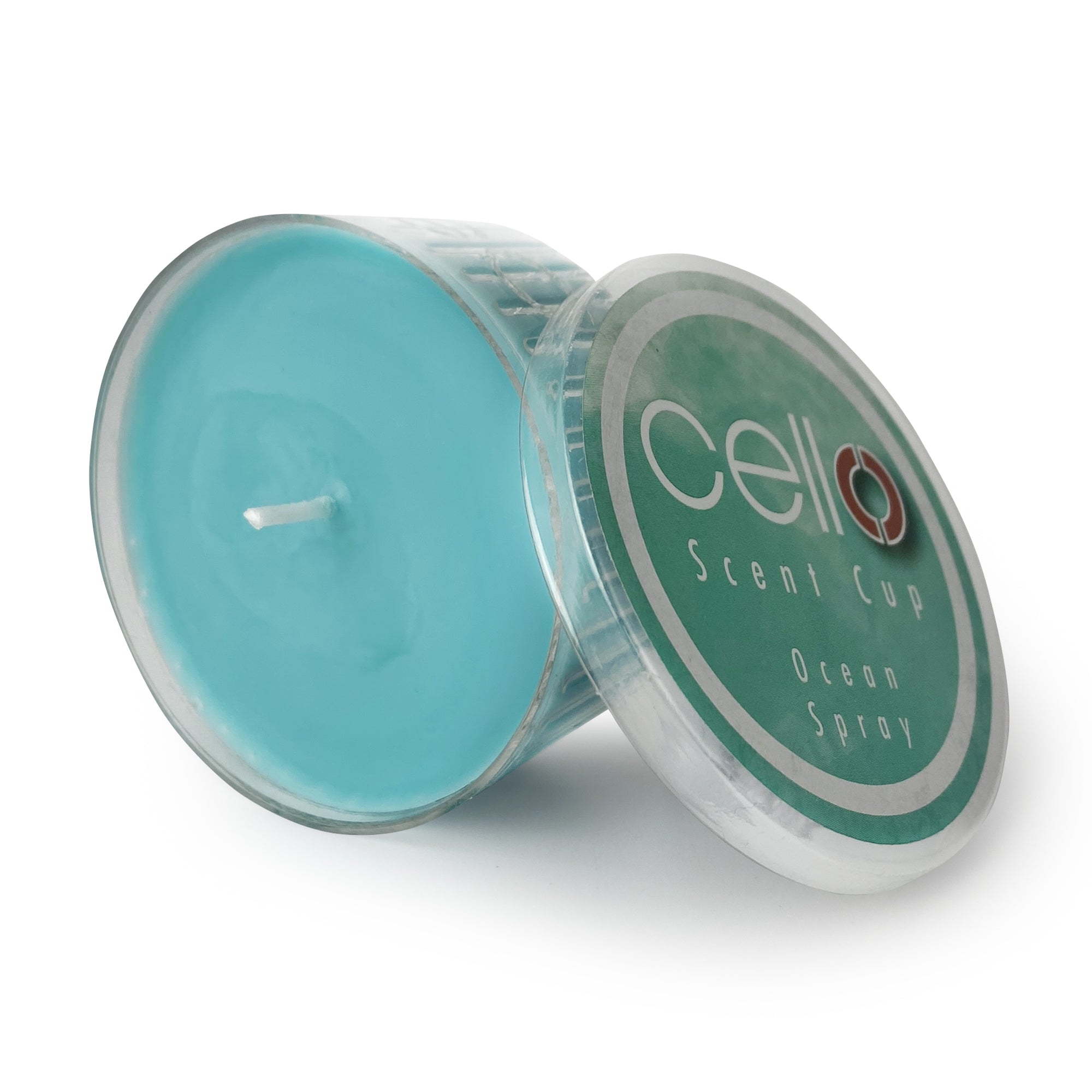 Cello - Scent Cup - Ocean Spray