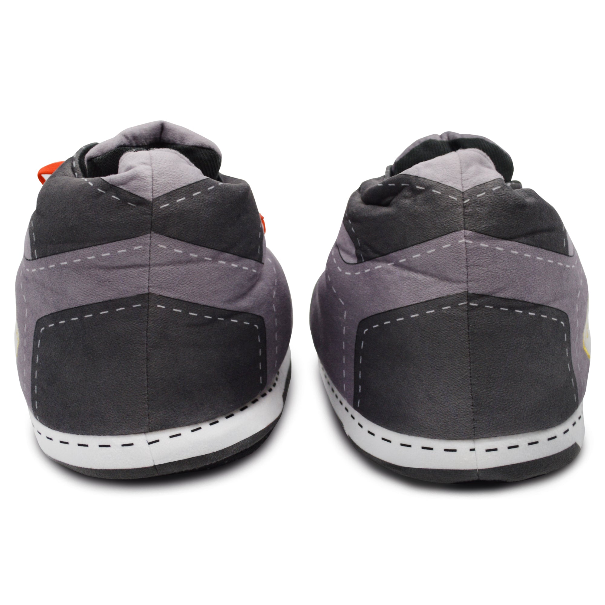 Baffies - Krazy Kicks - Top Dad - Slippers - Large