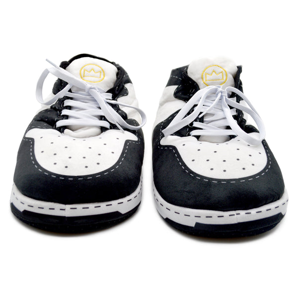Baffies - Krazy Kicks - Football Pro -  Slippers - Small