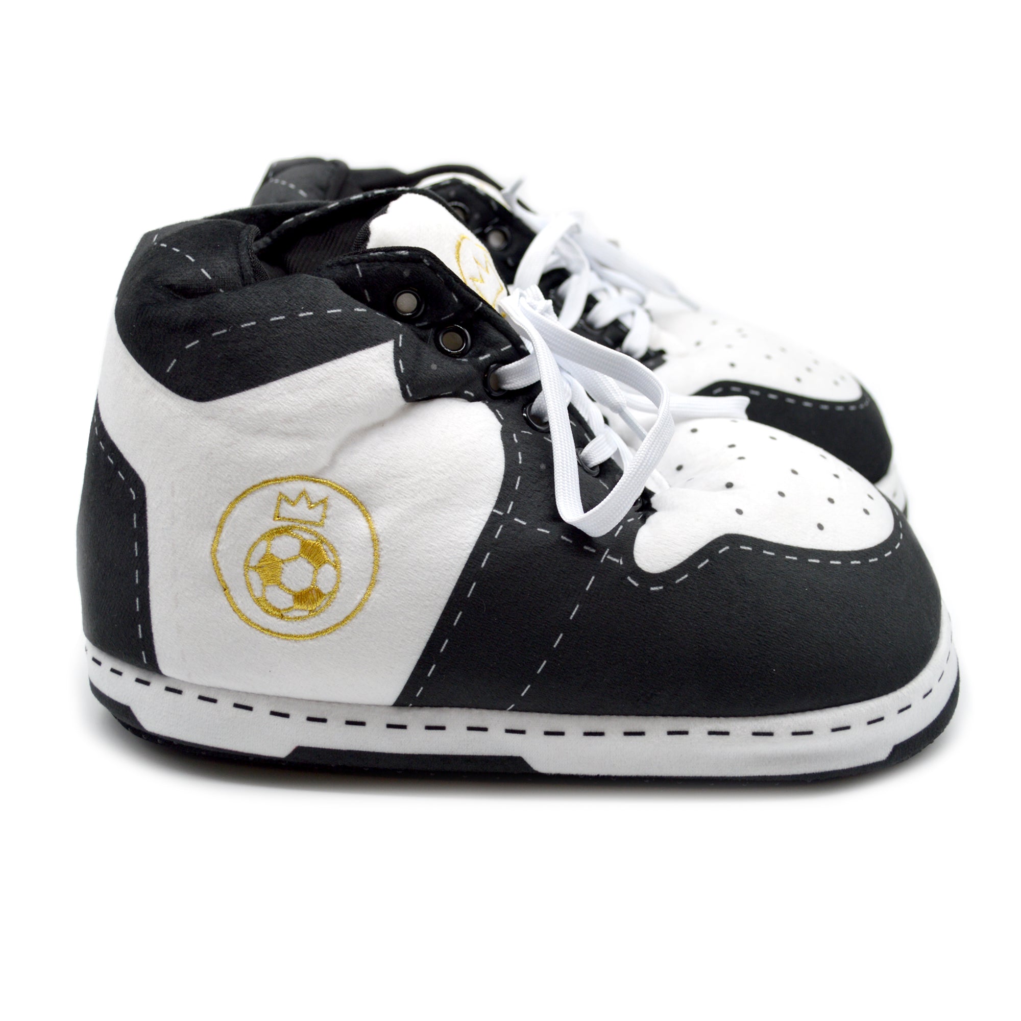 Baffies - Krazy Kicks - Football Pro - Slippers - Medium
