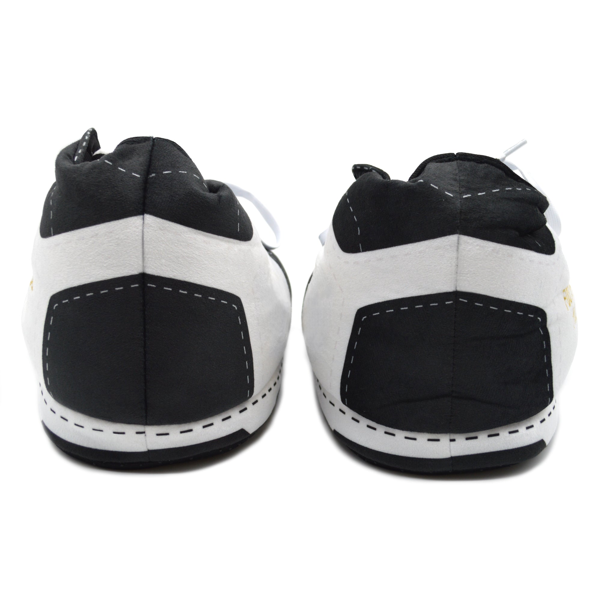 Baffies - Krazy Kicks - Football Pro - Slippers - Medium