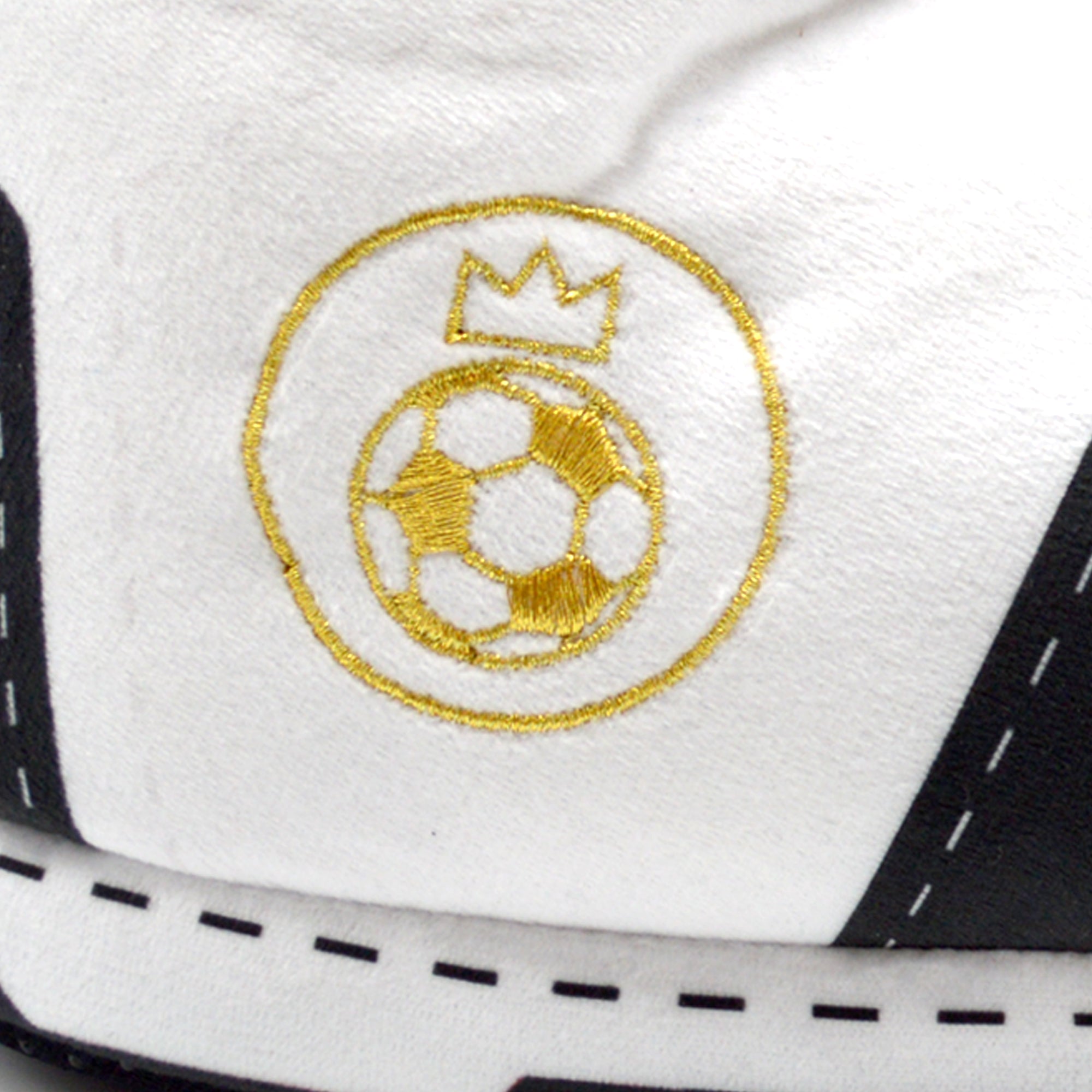 Baffies - Krazy Kicks - Football Pro - Slippers - Medium