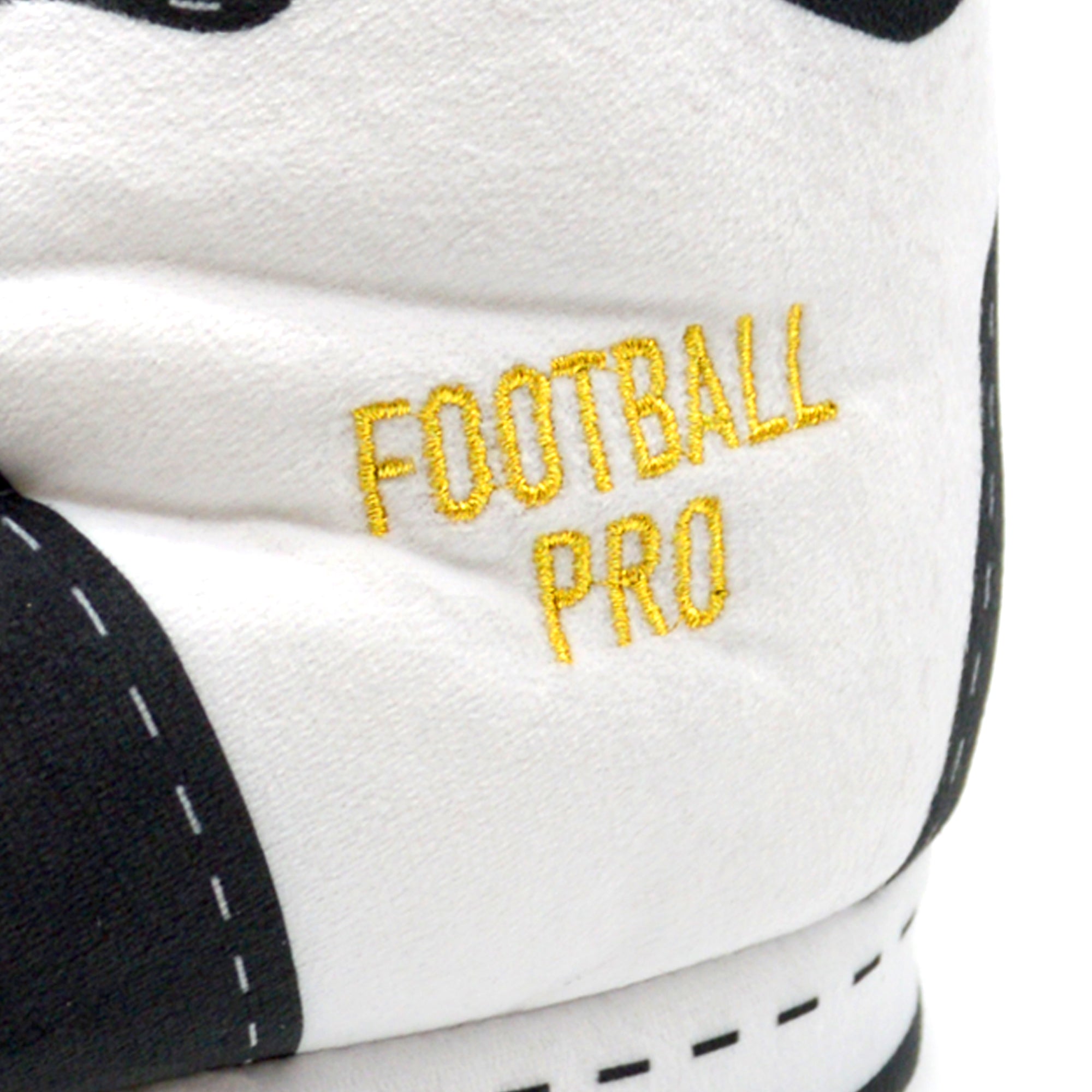 Baffies - Krazy Kicks - Football Pro - Slippers - Large