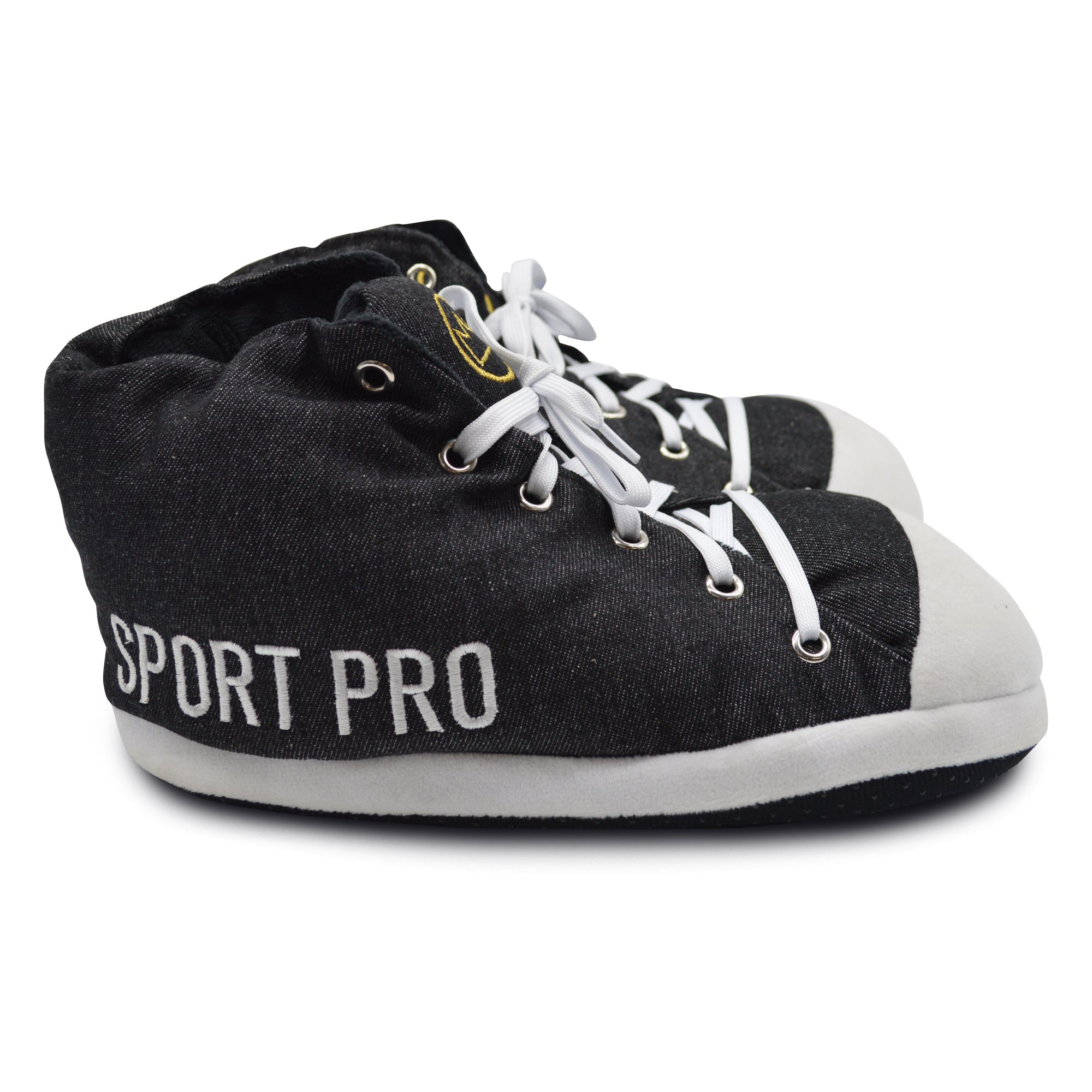 Baffies - Krazy Kicks - Sport Pro - Slippers - Small