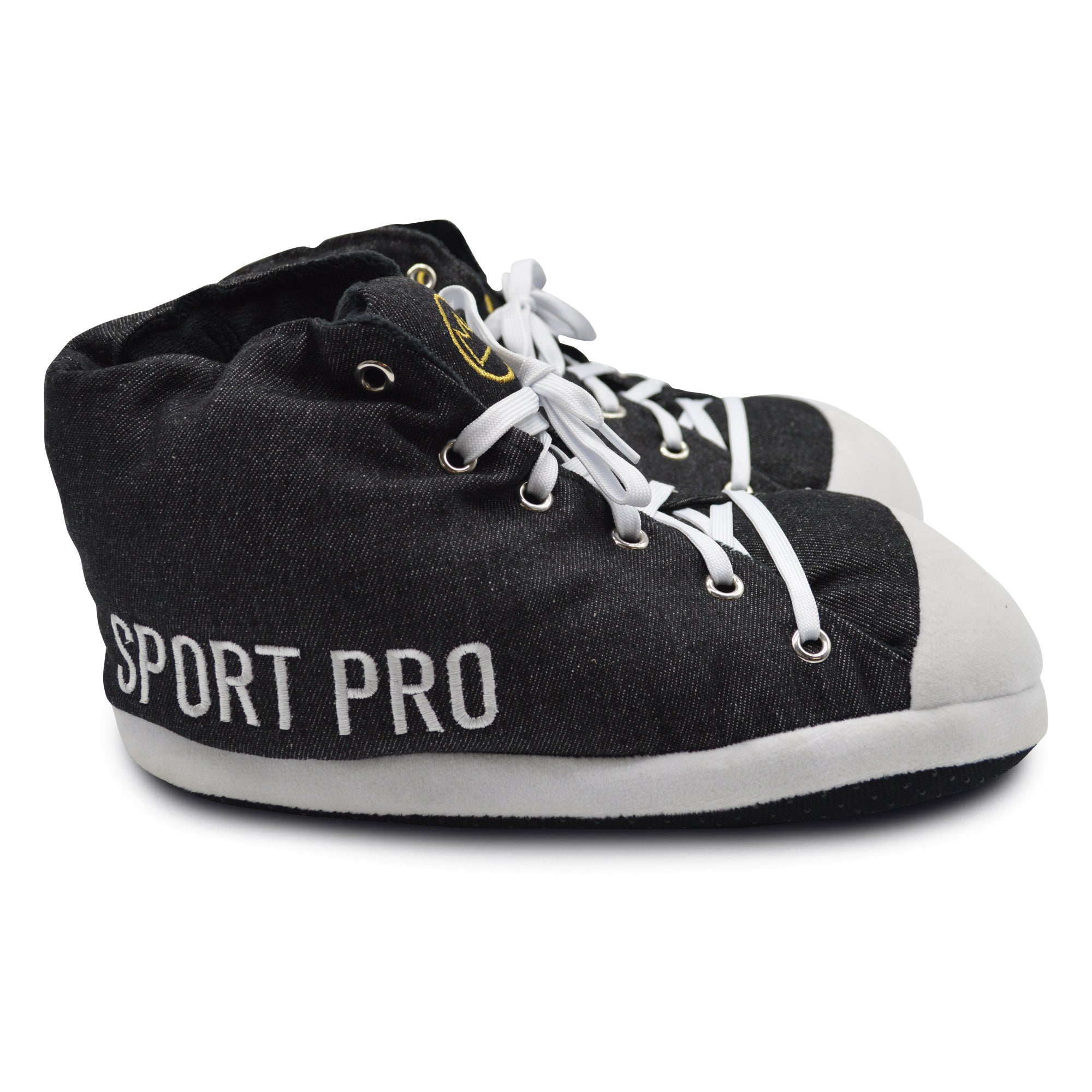 Baffies - Krazy Kicks - Sport Pro - Slippers - Medium