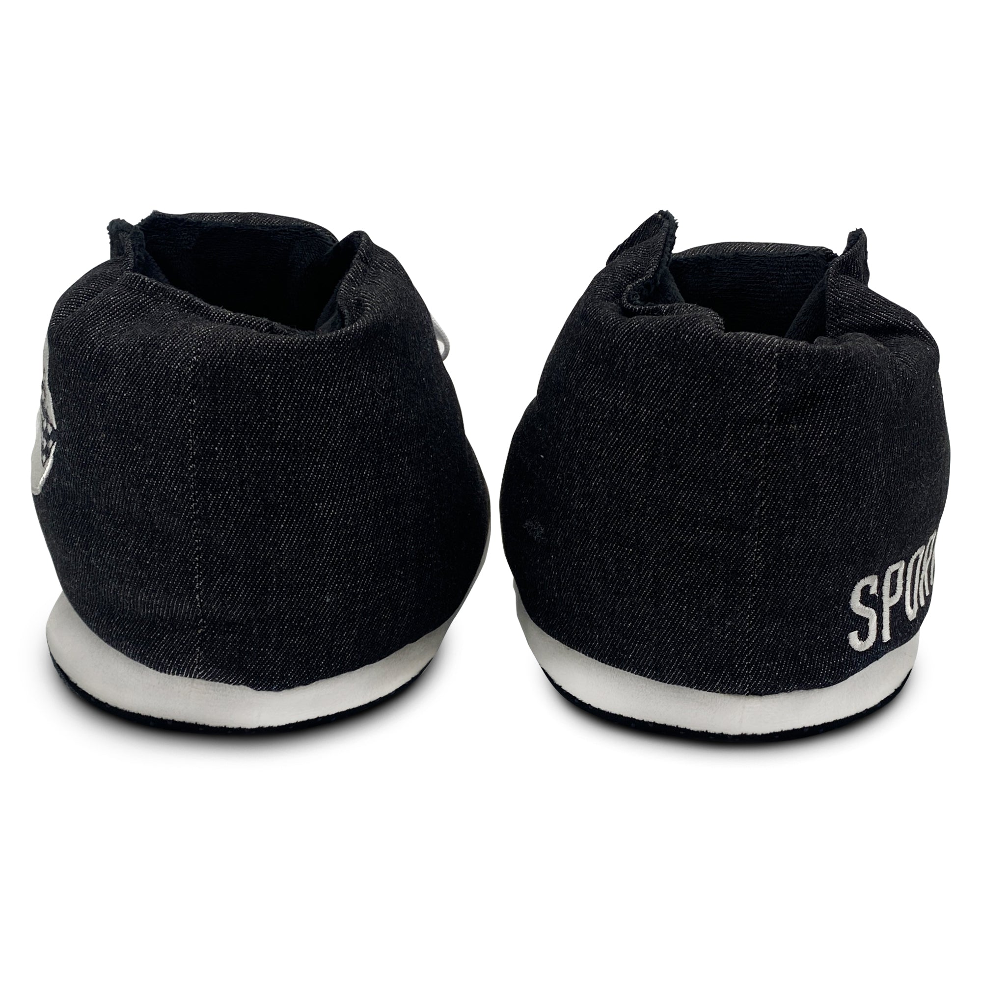 Baffies - Krazy Kicks - Sport Pro - Slippers - Medium