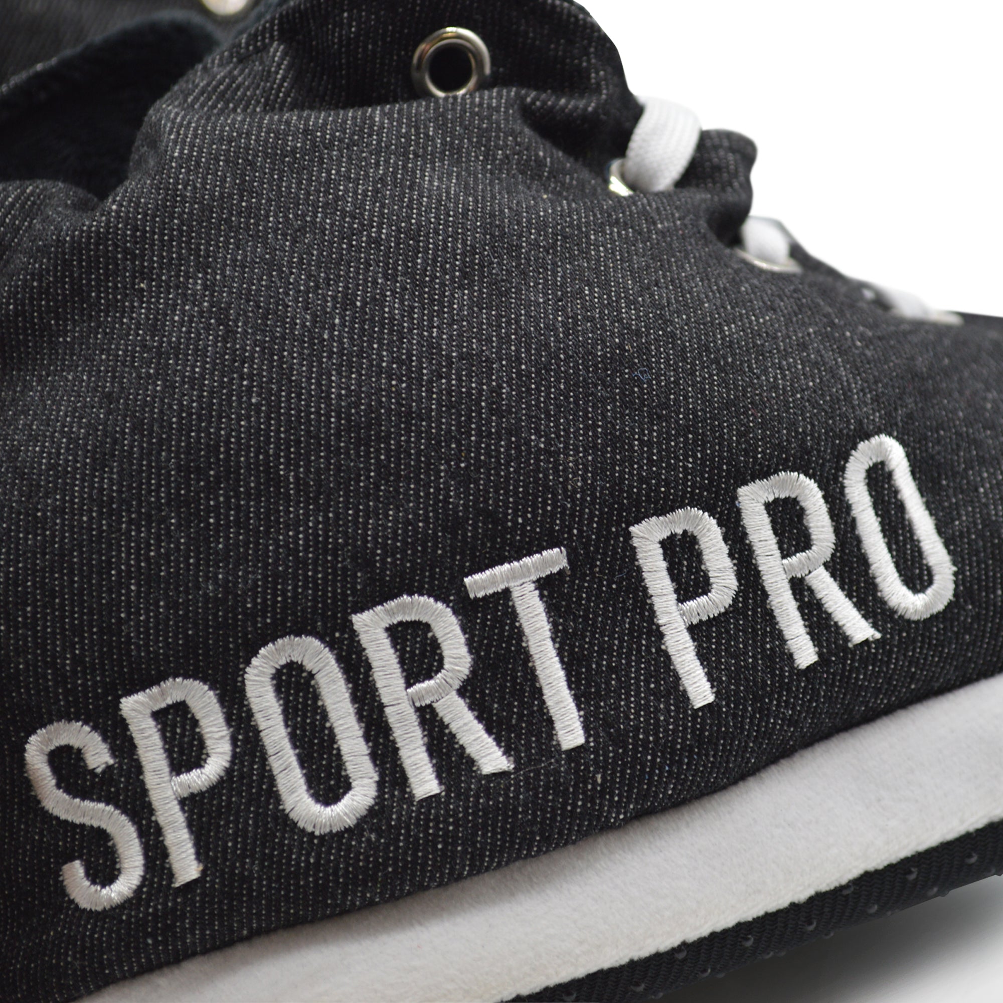 Baffies - Krazy Kicks - Sport Pro - Slippers - Medium