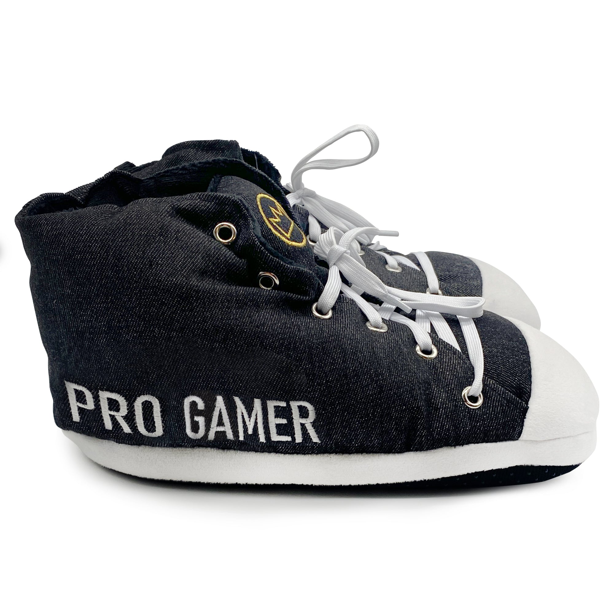 Baffies - Krazy Kicks - Pro Gamer - Slippers - Small