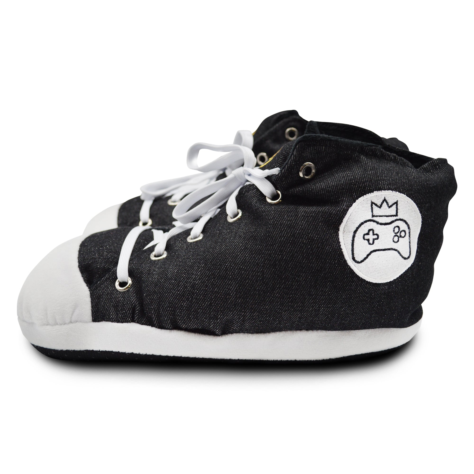 Baffies - Krazy Kicks - Pro Gamer - Slippers - Large