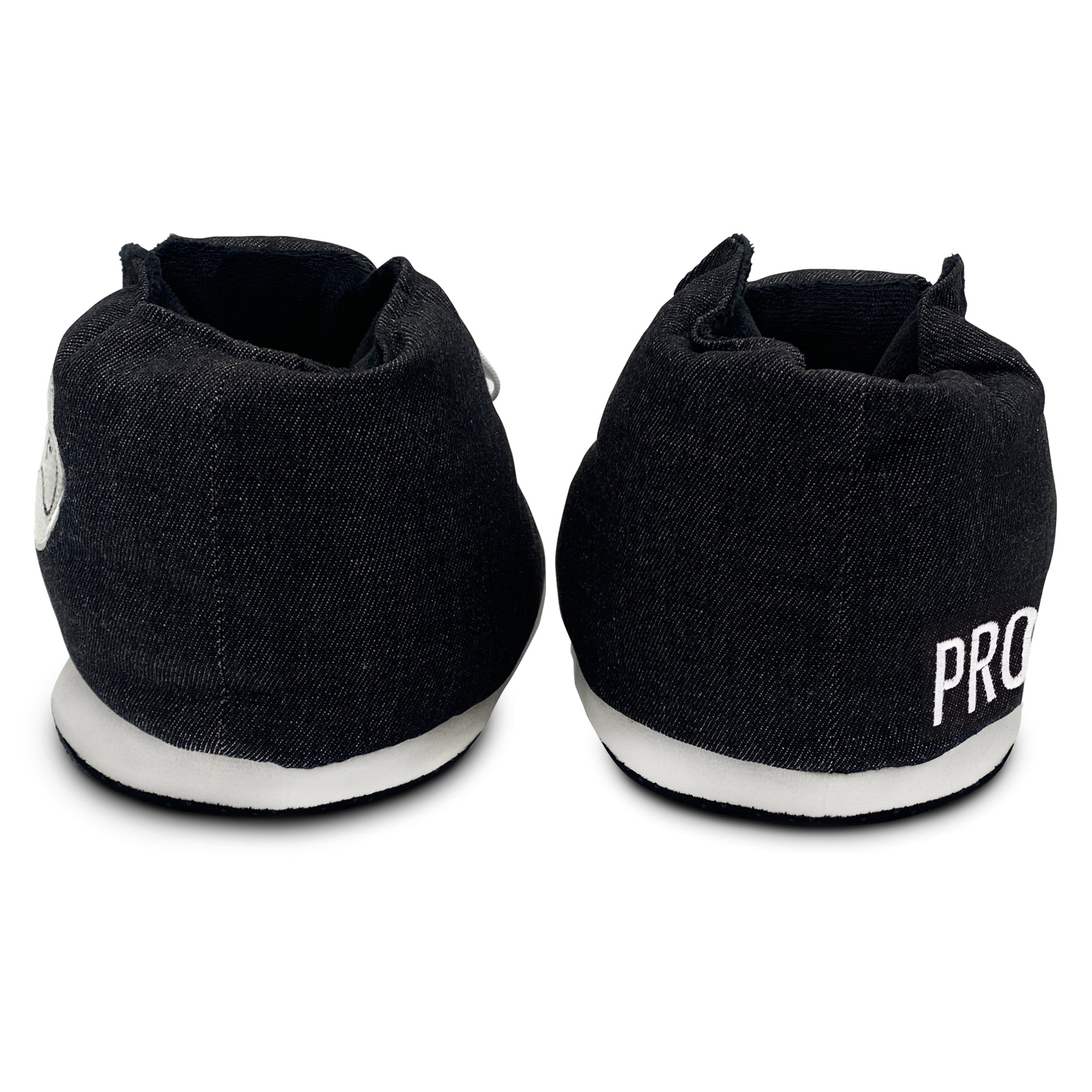 Baffies - Krazy Kicks - Pro Gamer - Slippers - Large