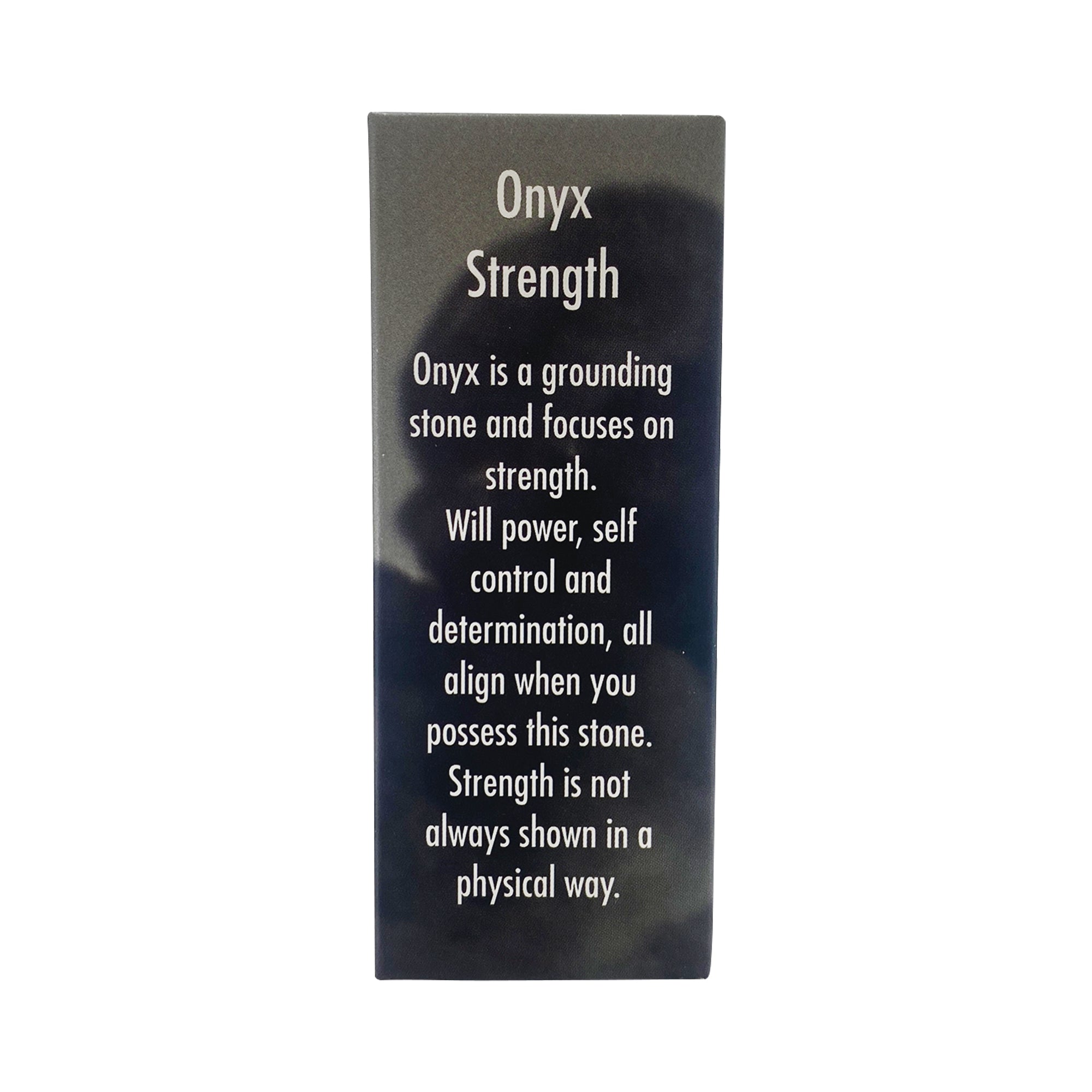 Cello - Crystal Car Aroma - Onyx - New Car