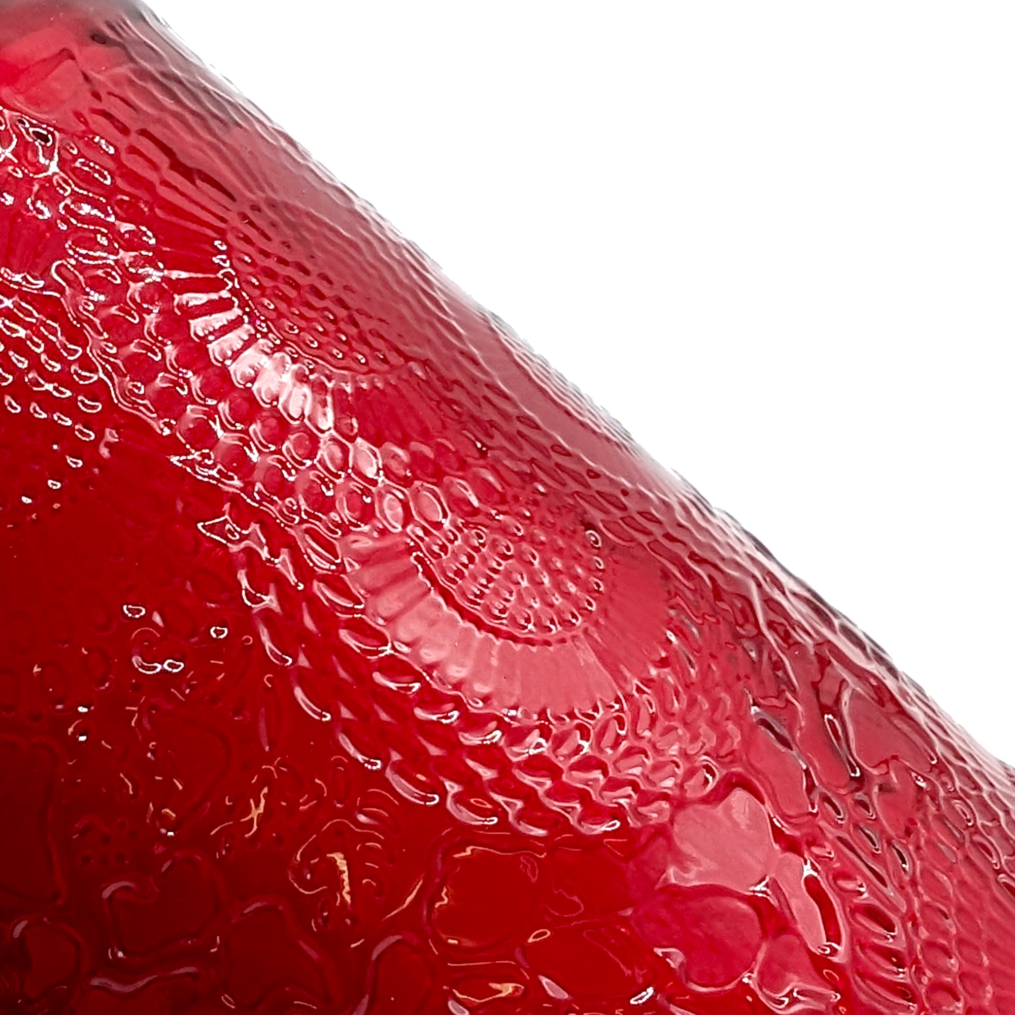 Cello - Gemstone Candle 200g - Foraged Wild Berries with Cherry Quartz