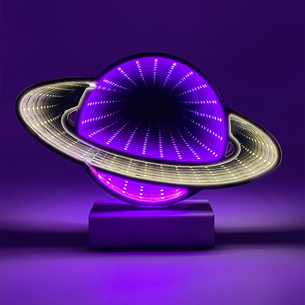 Gleneagles LED Infinity Lights – xystostrade