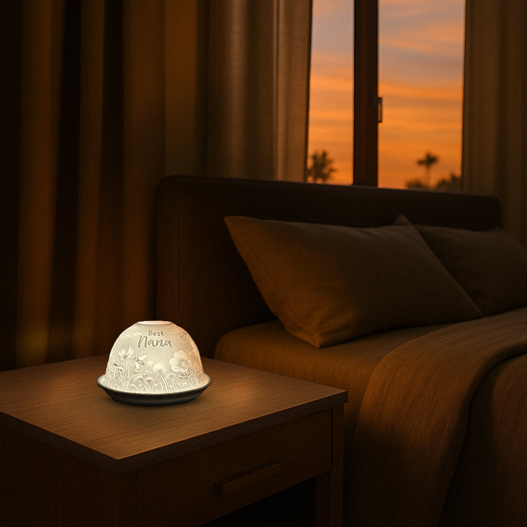 Cello - Tealight Dome - Nana