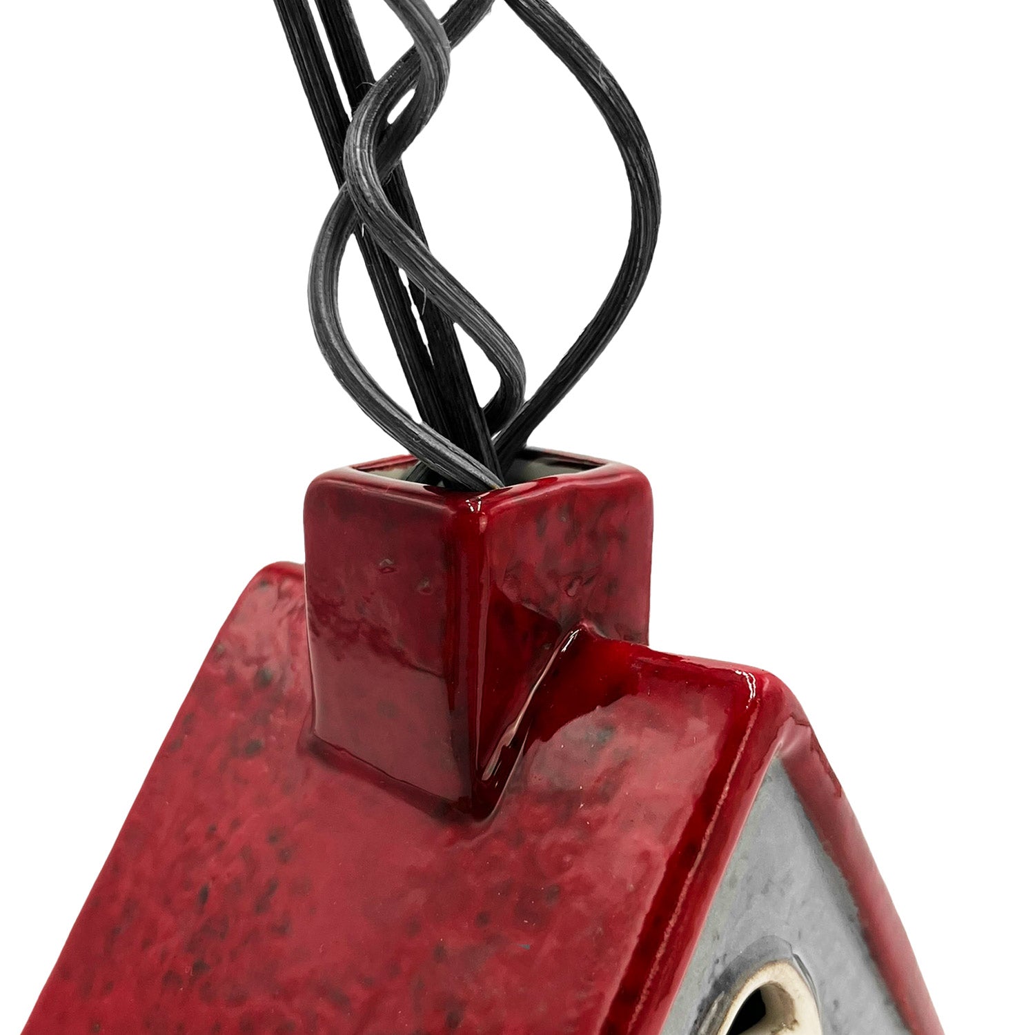 Cello - Bramble House Reed Diffuser 100ml - Grey & Red – xystostrade