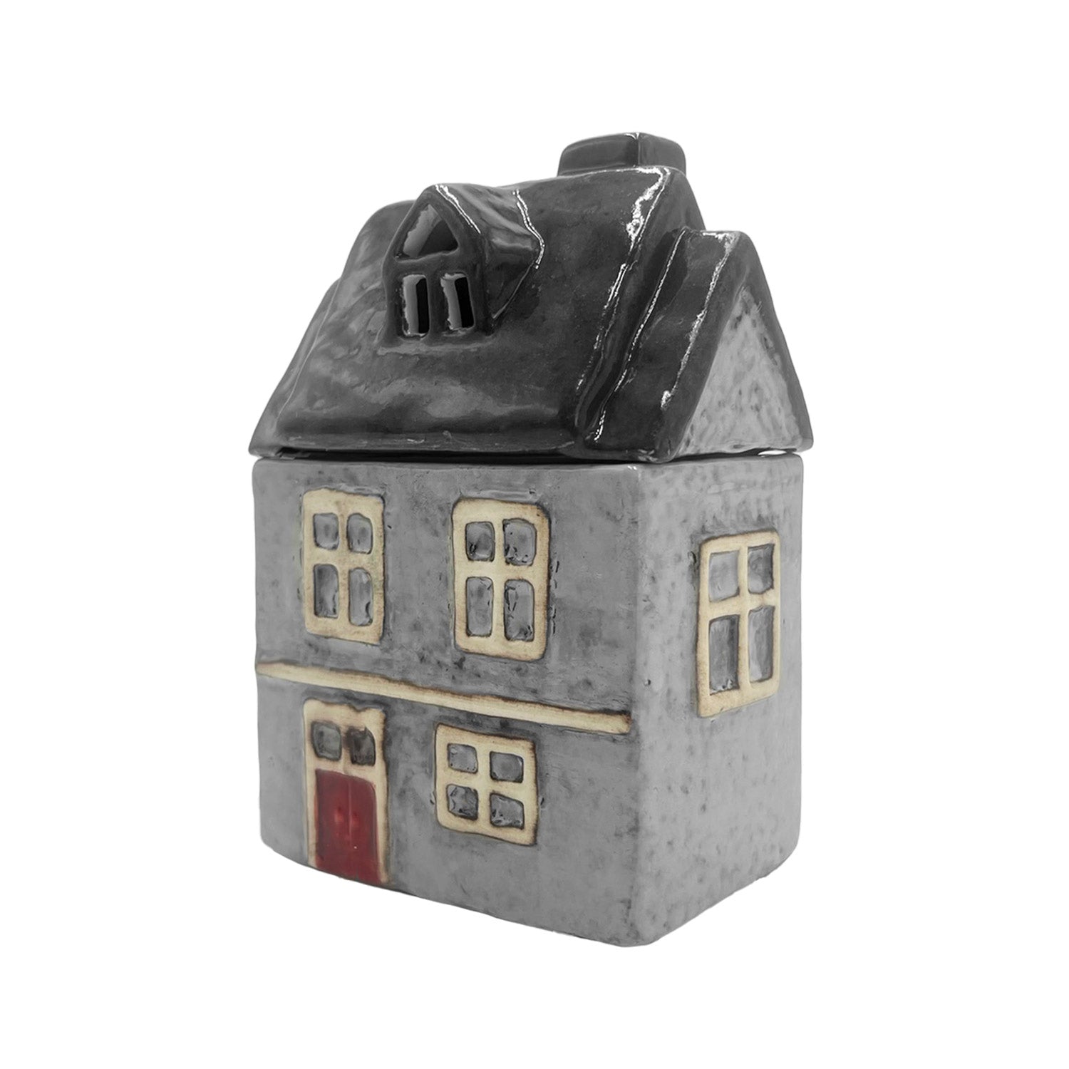 Cello - Lantern Lodge Scented Candle - Fresh Linen