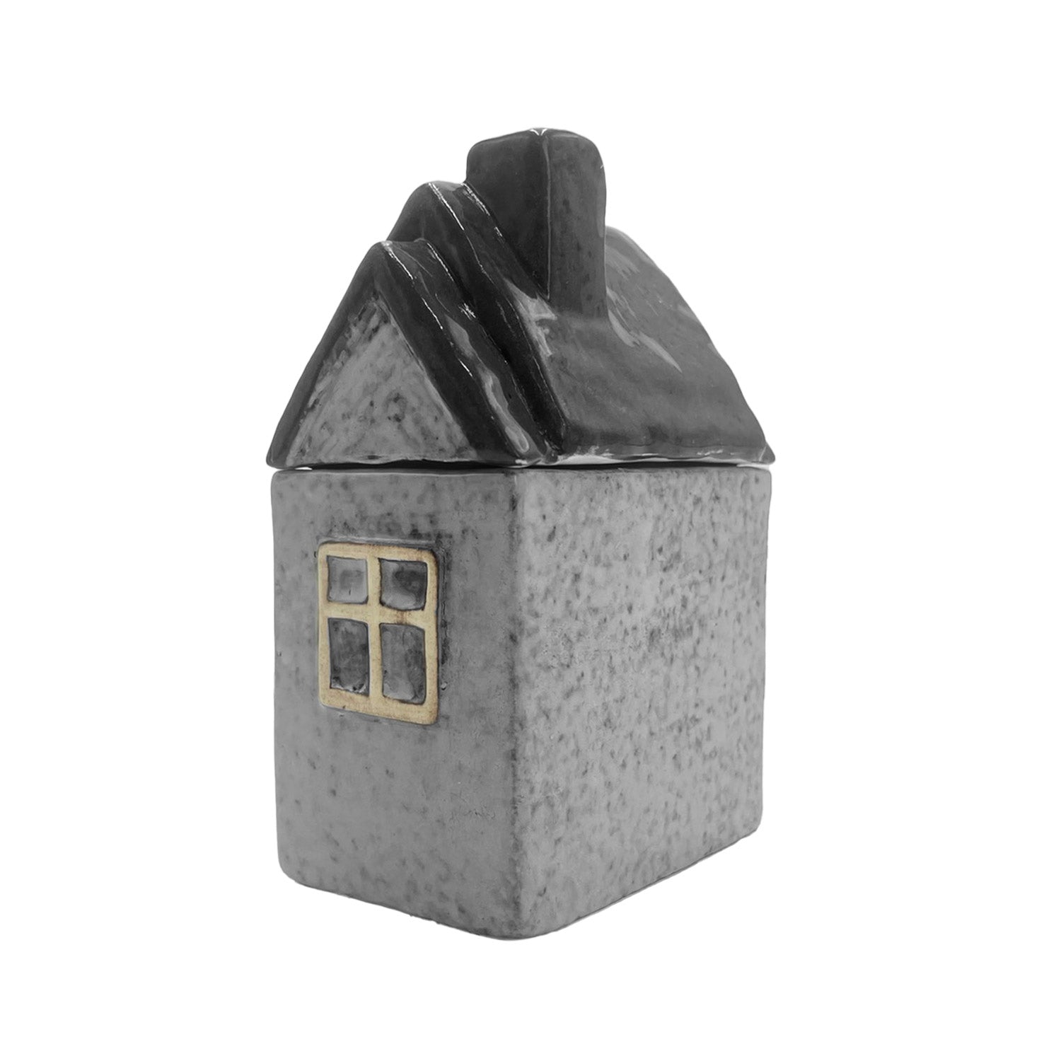 Cello - Lantern Lodge Scented Candle - Fresh Linen
