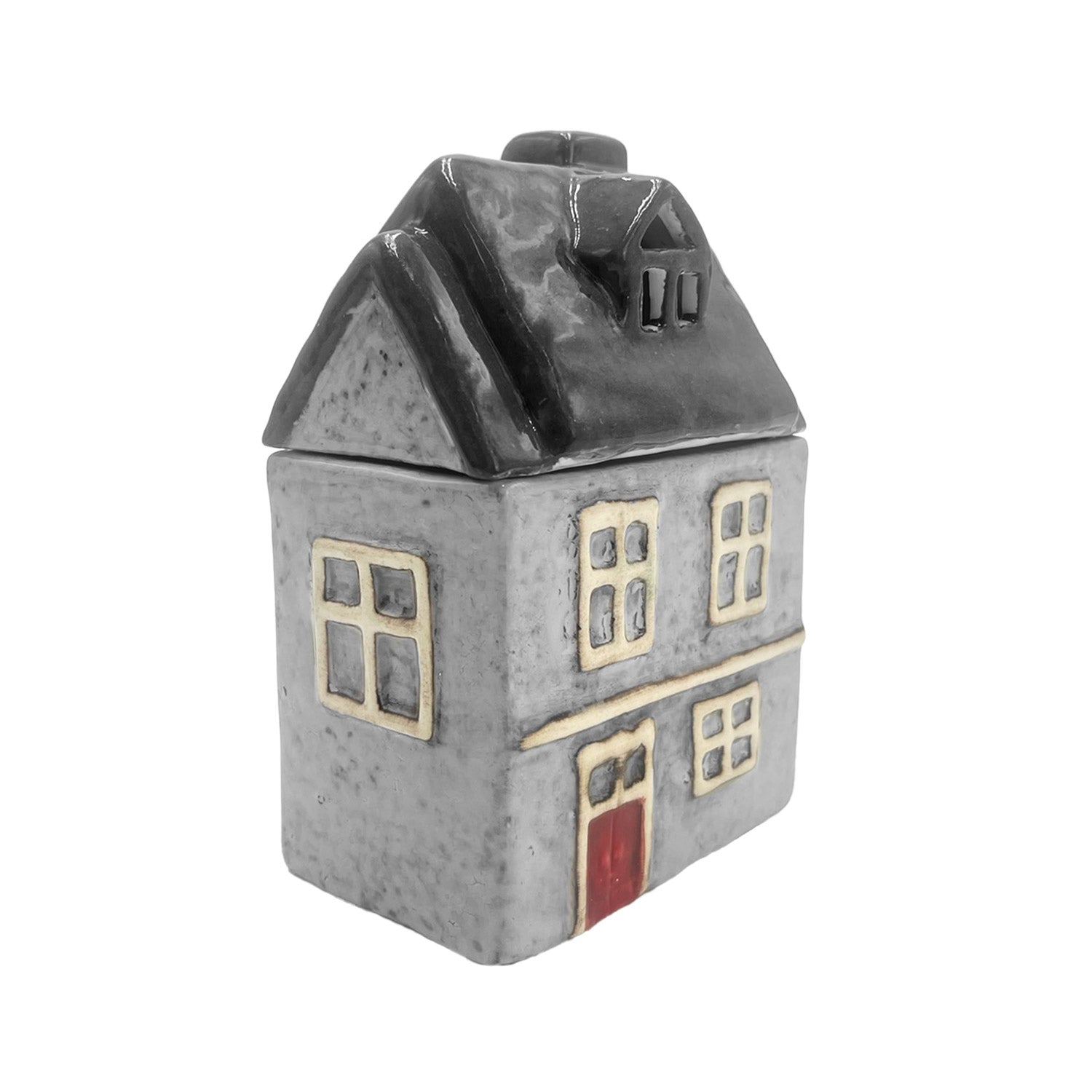 Cello - Lantern Lodge Scented Candle - Fresh Linen