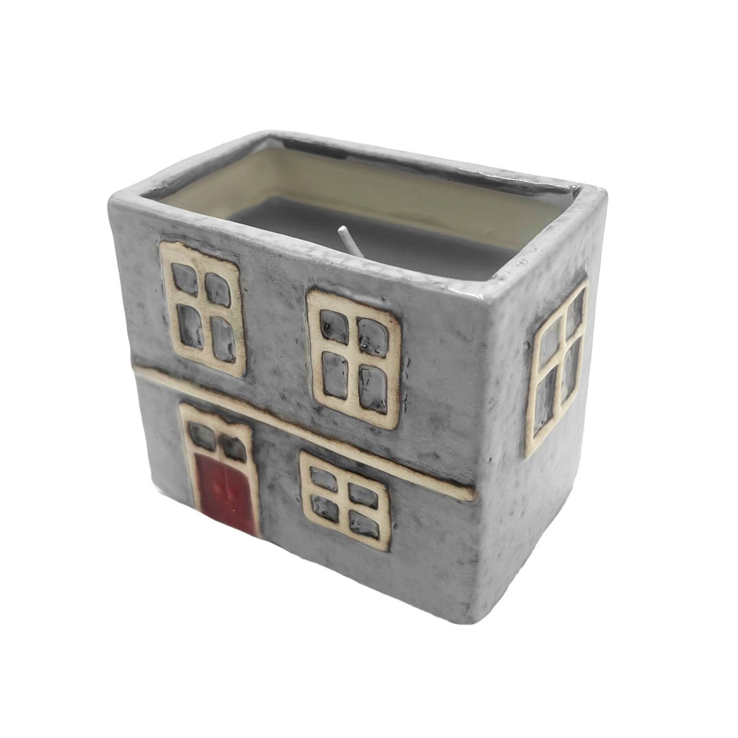 Cello - Lantern Lodge Scented Candle - Fresh Linen