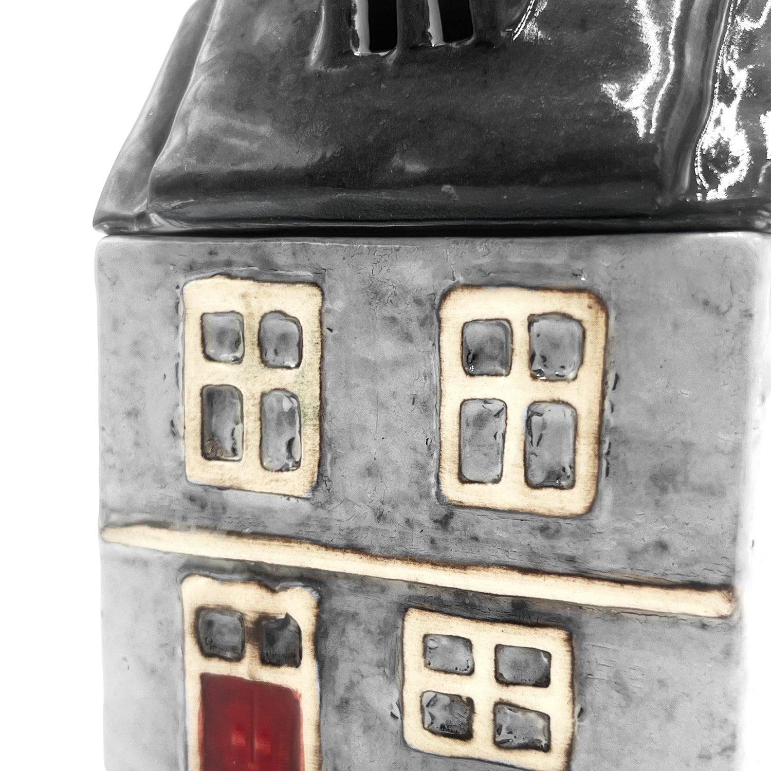 Cello - Lantern Lodge Scented Candle - Fresh Linen