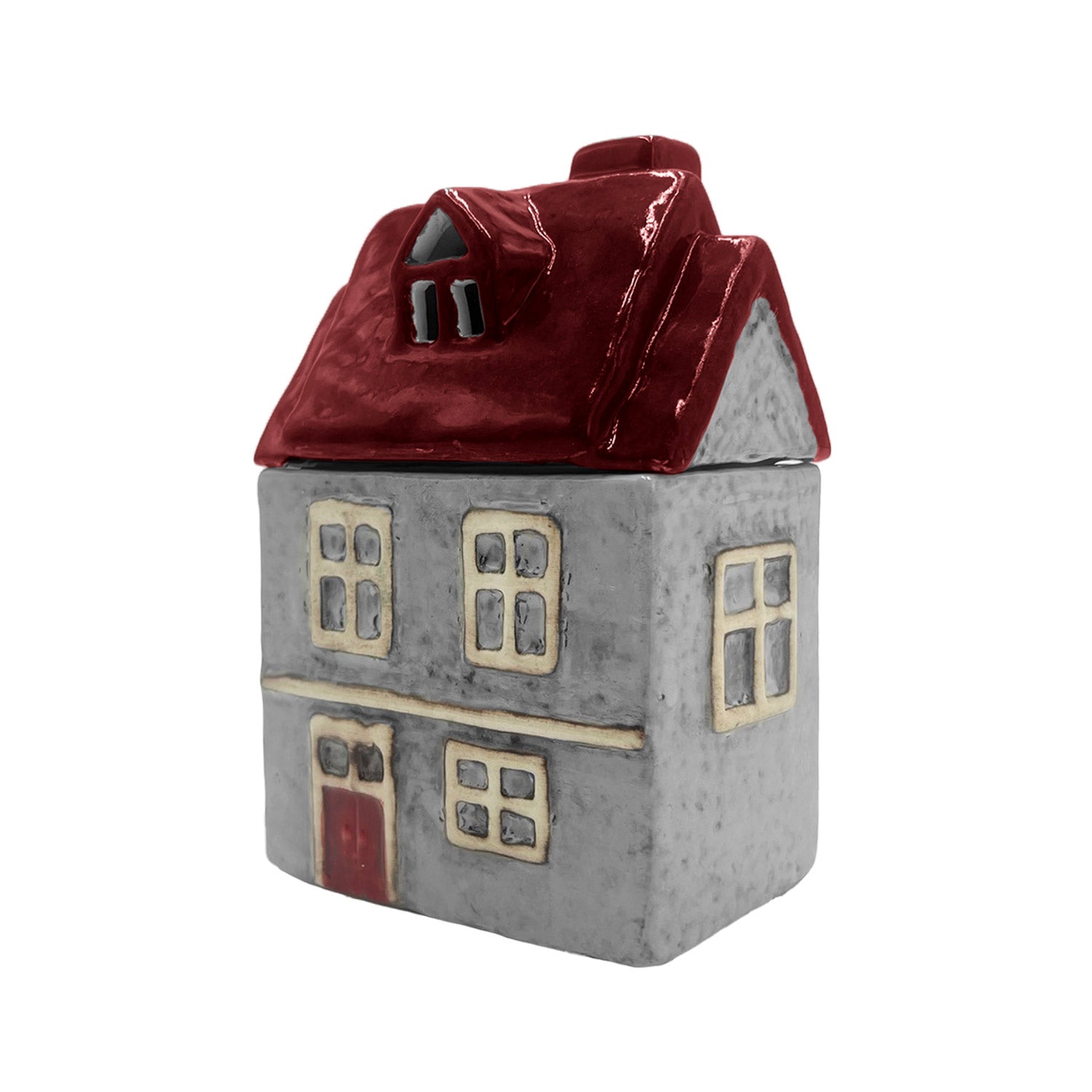 Cello - Lantern Lodge Scented Candle - Berry Burst