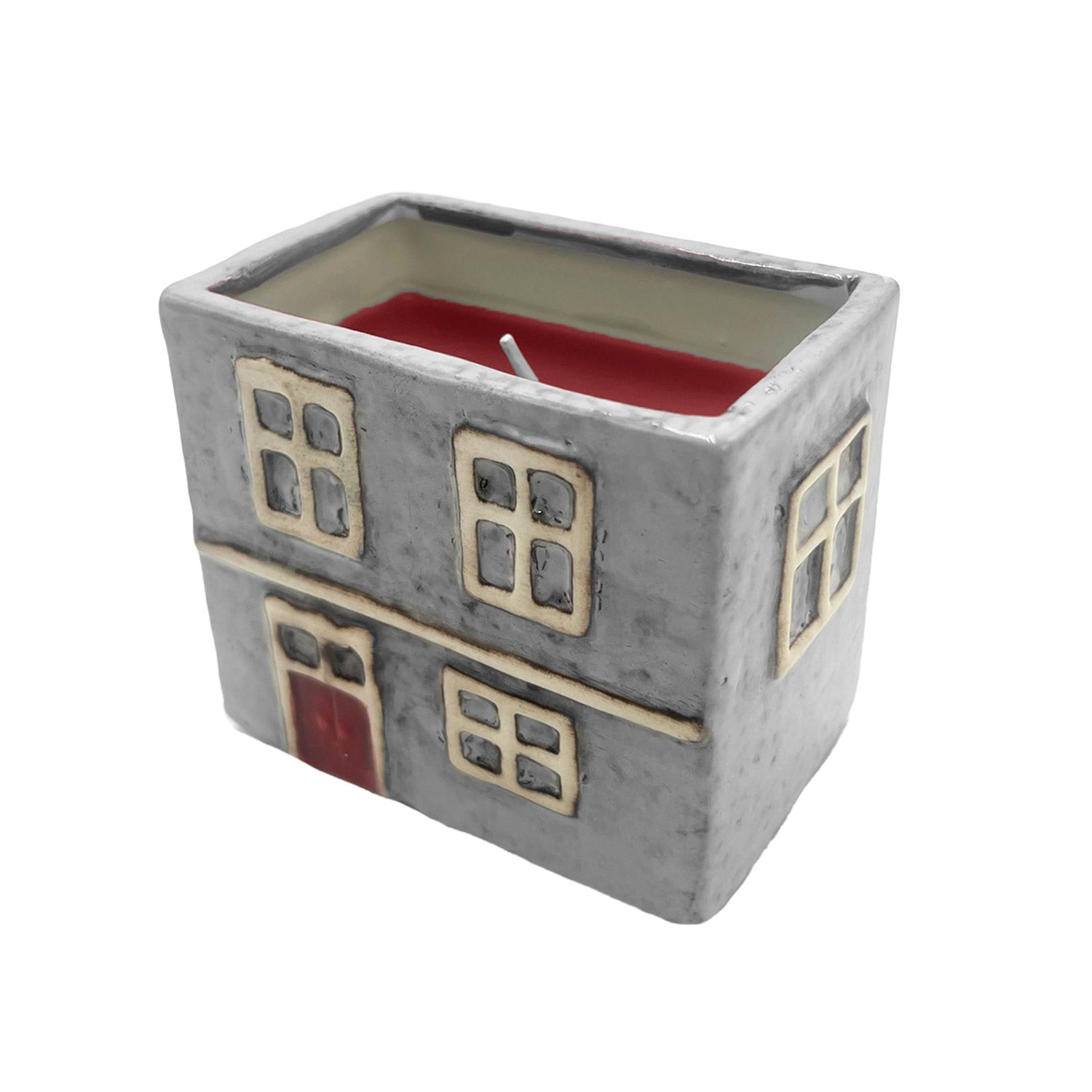 Cello - Lantern Lodge Scented Candle - Berry Burst
