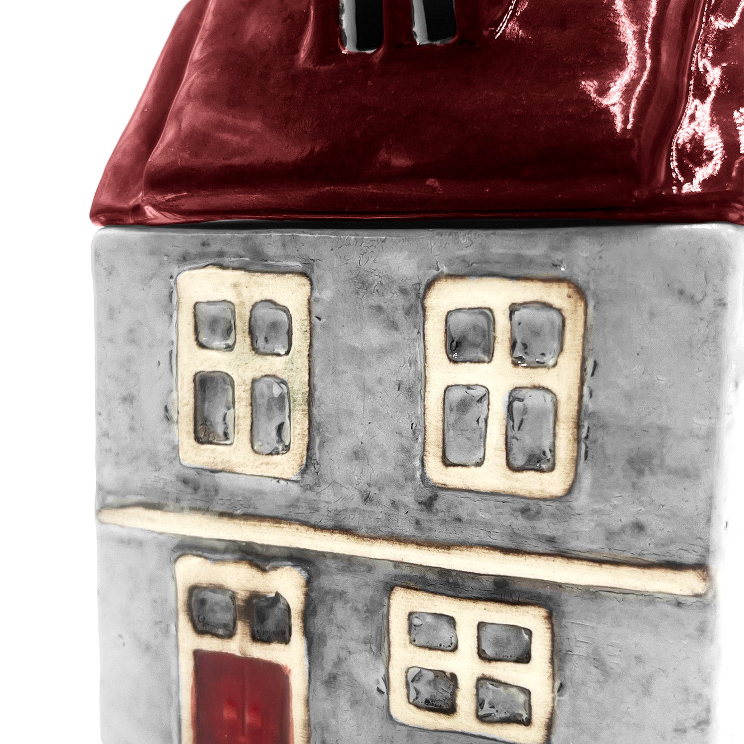 Cello - Lantern Lodge Scented Candle - Berry Burst