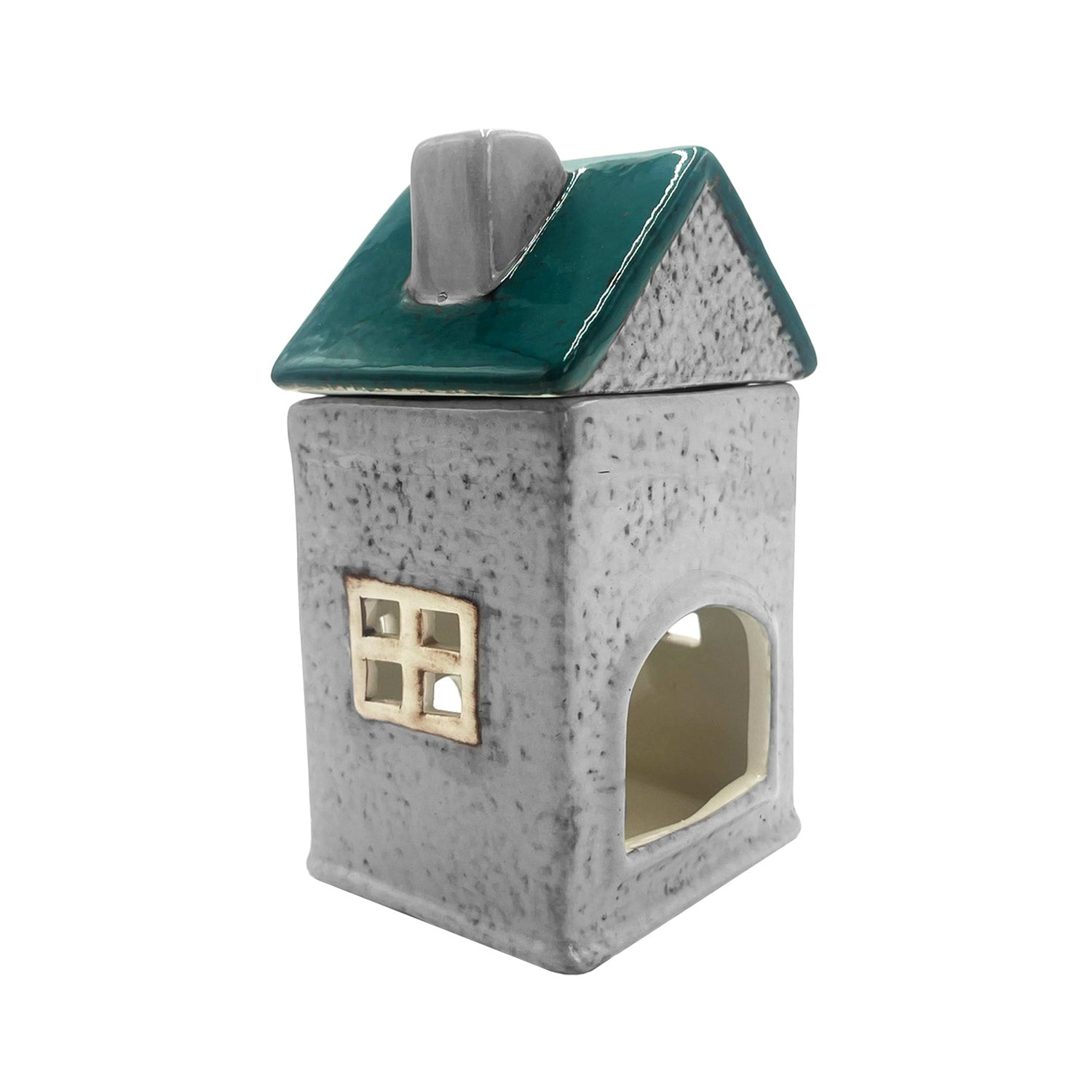 Cello - Star Cottage Burner - Green