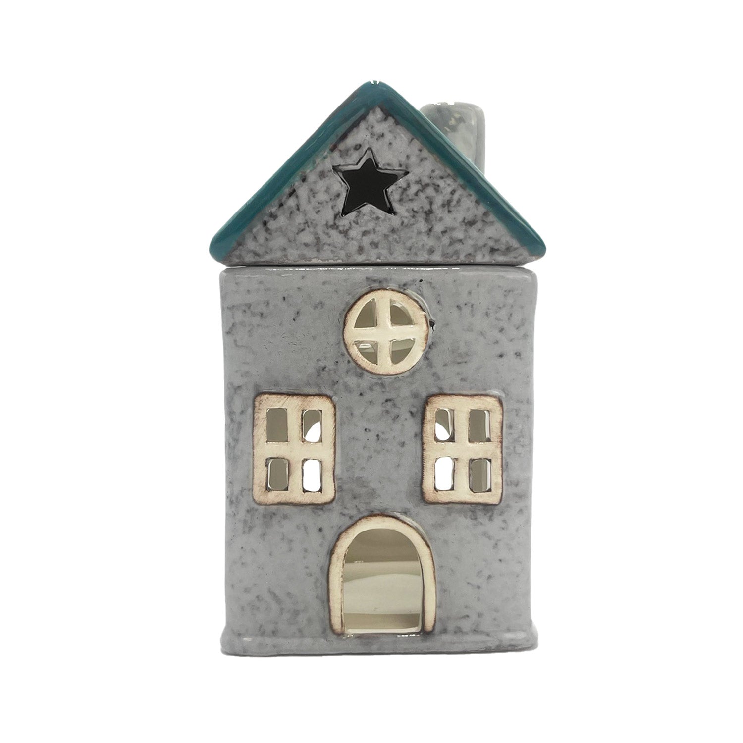 Cello - Star Cottage Burner - Green