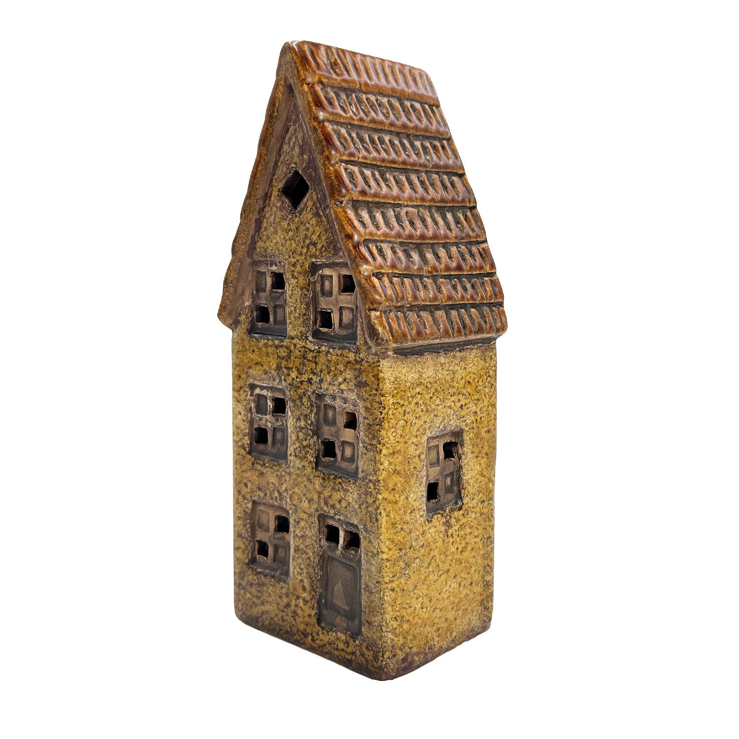 Cello - Tales from the Village - Clockmaker's Haven - Tealight