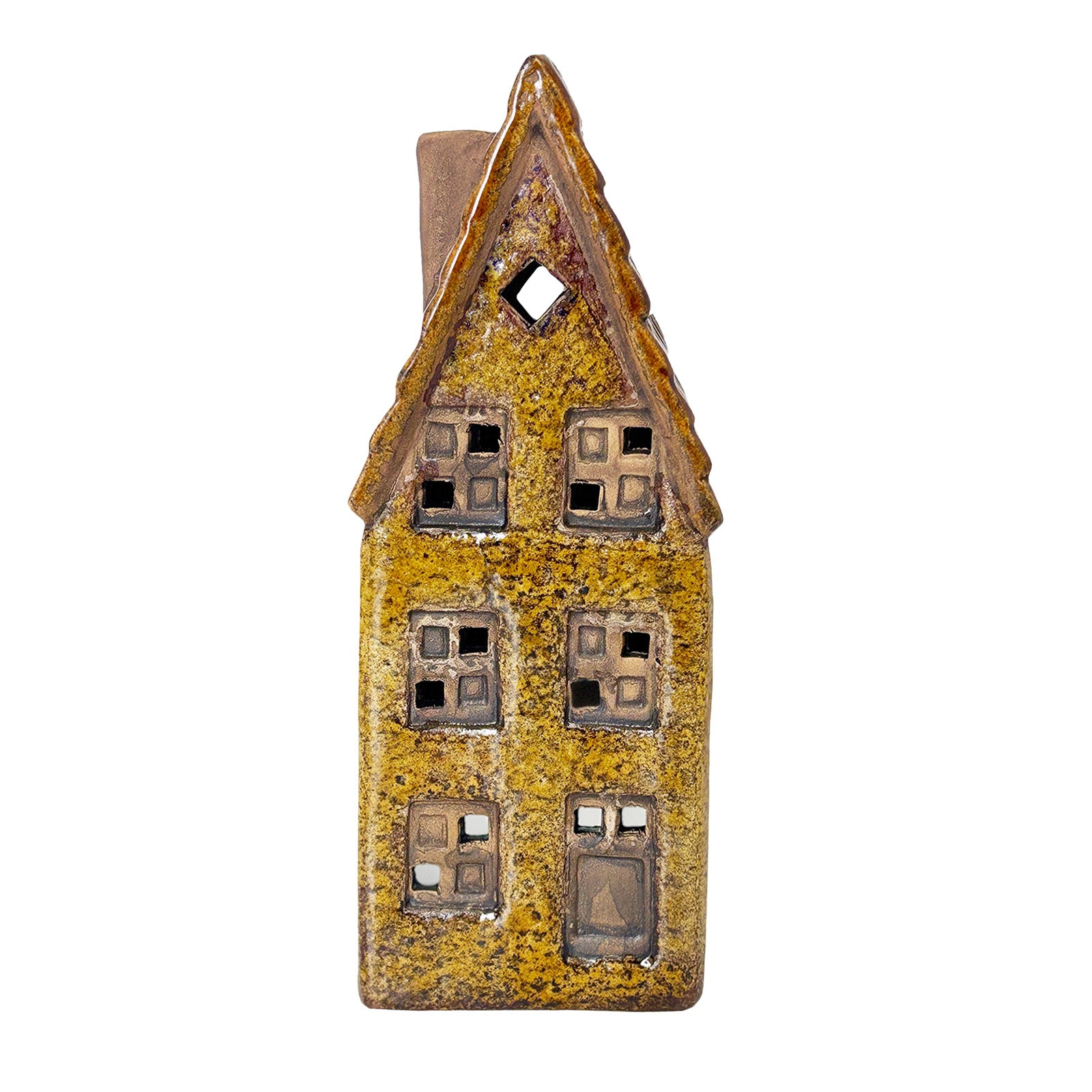 Cello - Tales from the Village - Clockmaker's Haven - Tealight